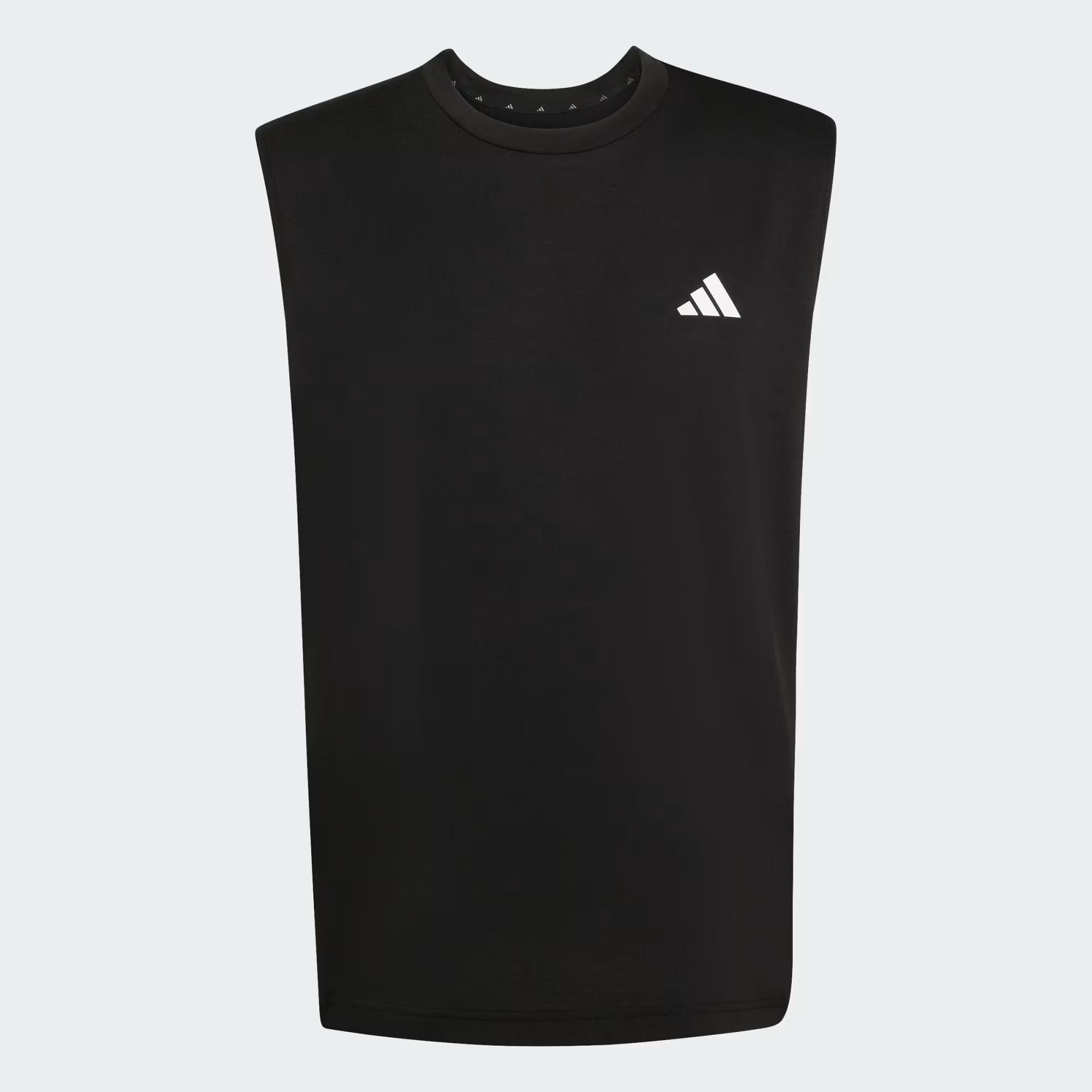 adidas Workout Esssentials Feelready Erkek Tişört