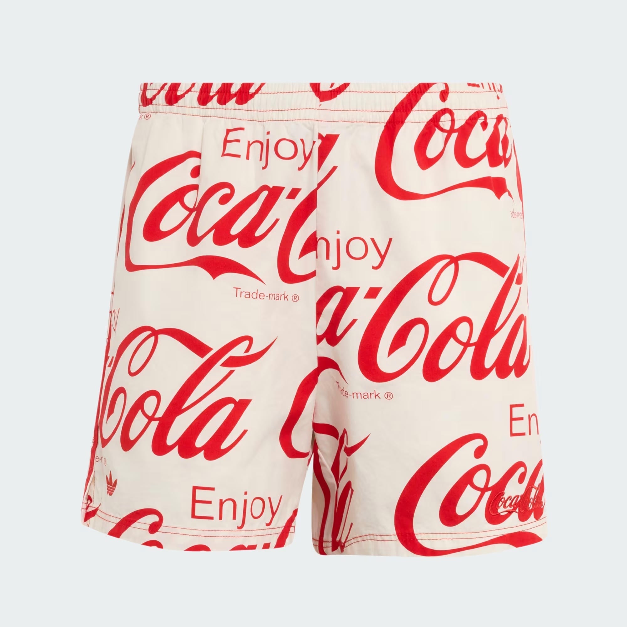 adidas x Coca Cola Classic Sport Cotton Erkek Şort