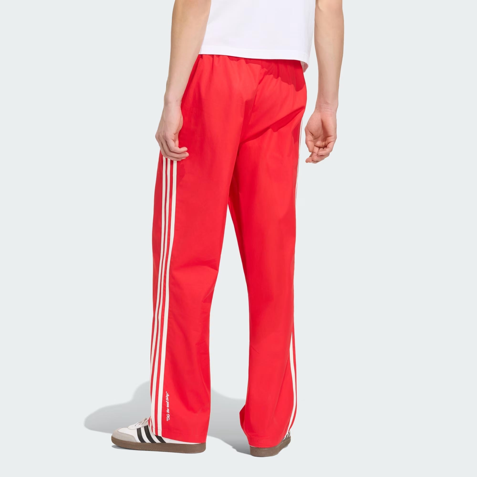 adidas x Coca Cola Classic Sport Firebird Erkek Eşofman Altı