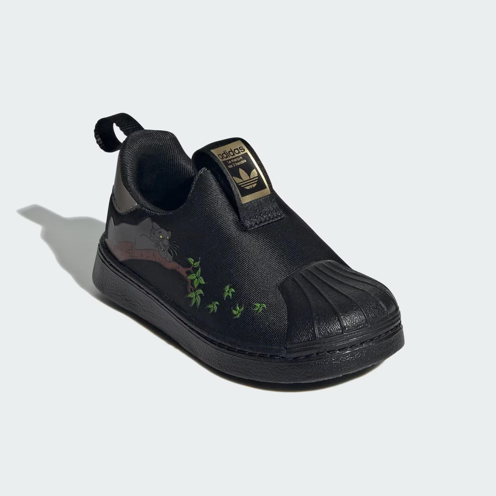 adidas x Disney Jungle Book Superstar 360 Çocuk Günlük Spor Ayakkabı