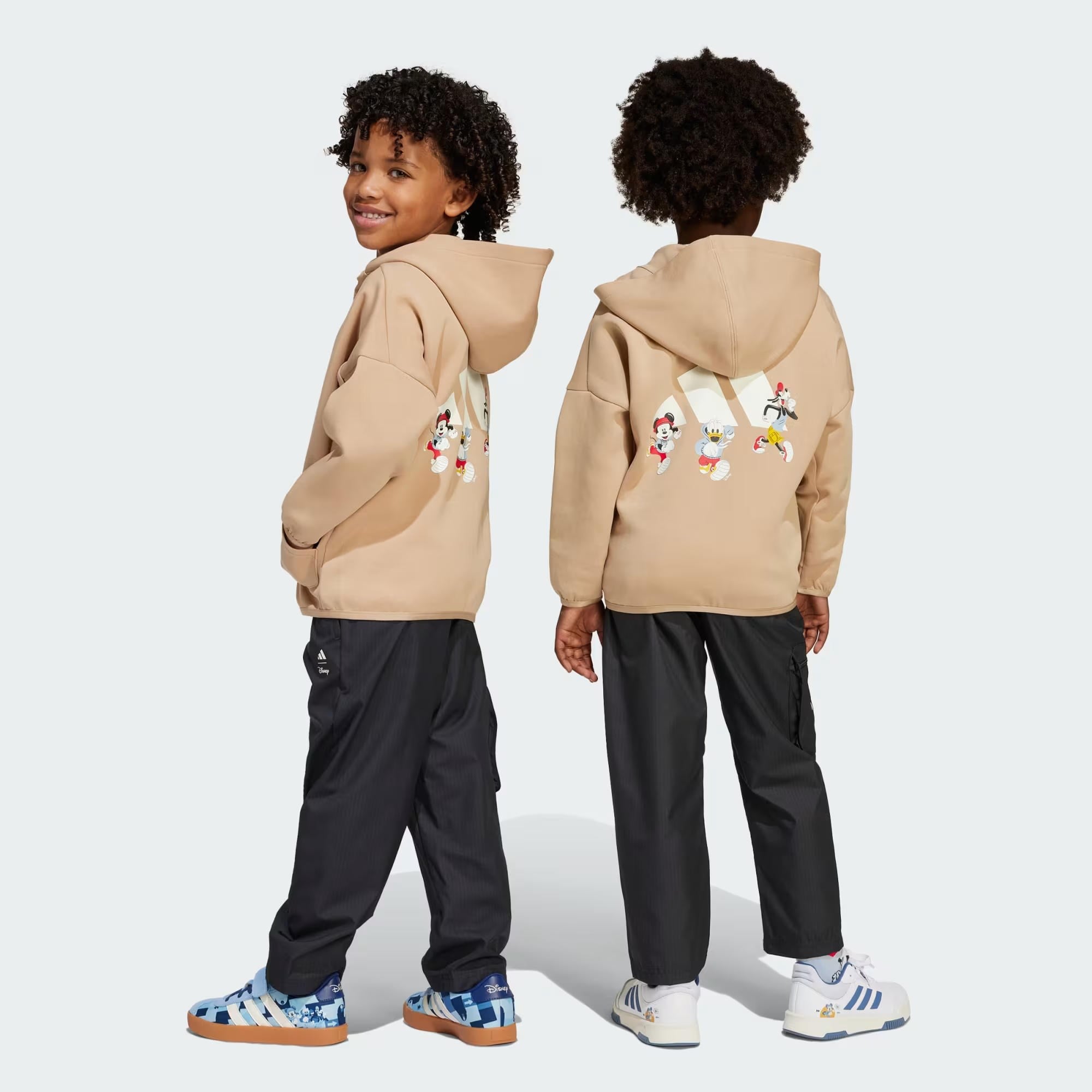 adidas X Disney Mickey Mouse Çocuk Eşofman Altı