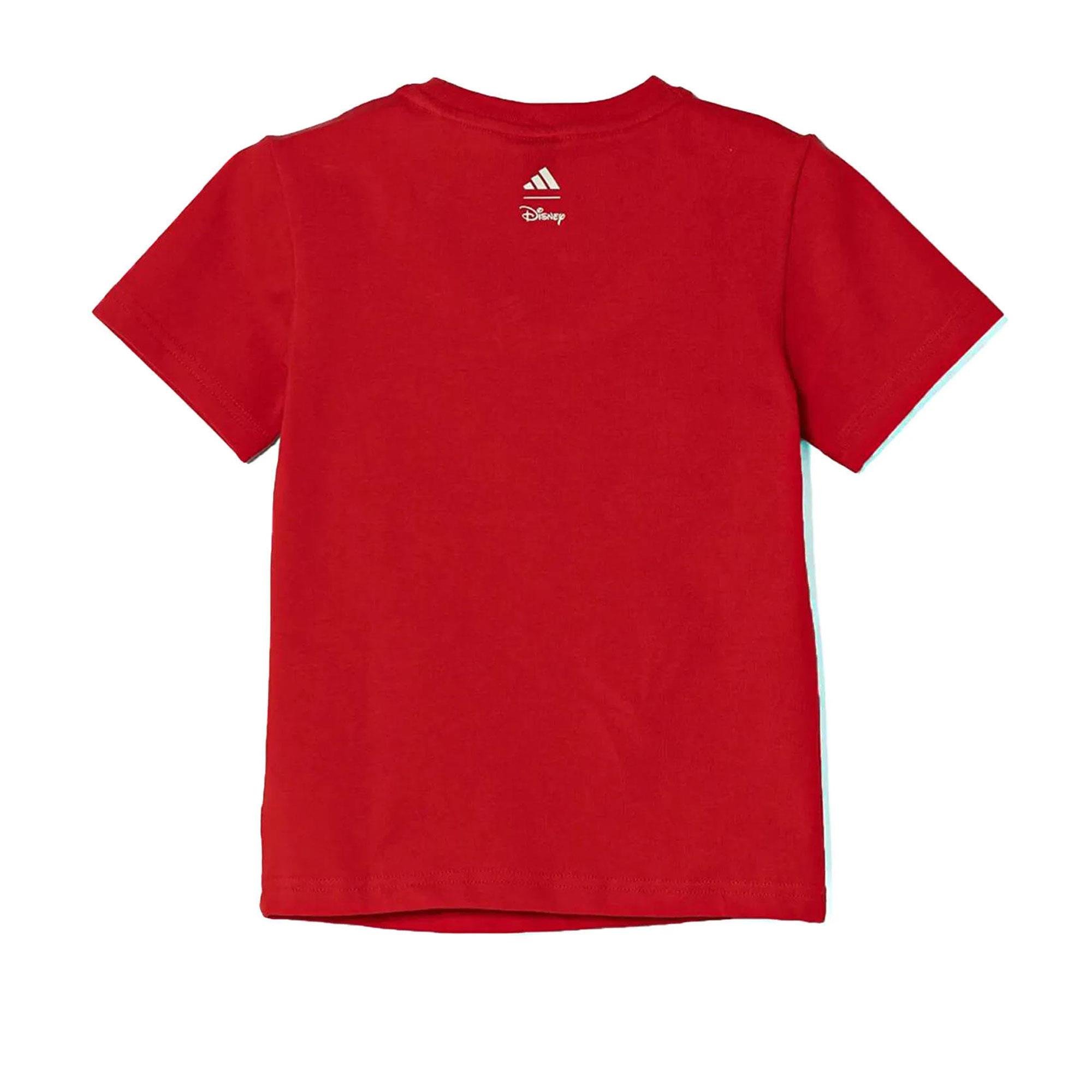 adidas x Disney Mickey Mouse Çocuk Tişört
