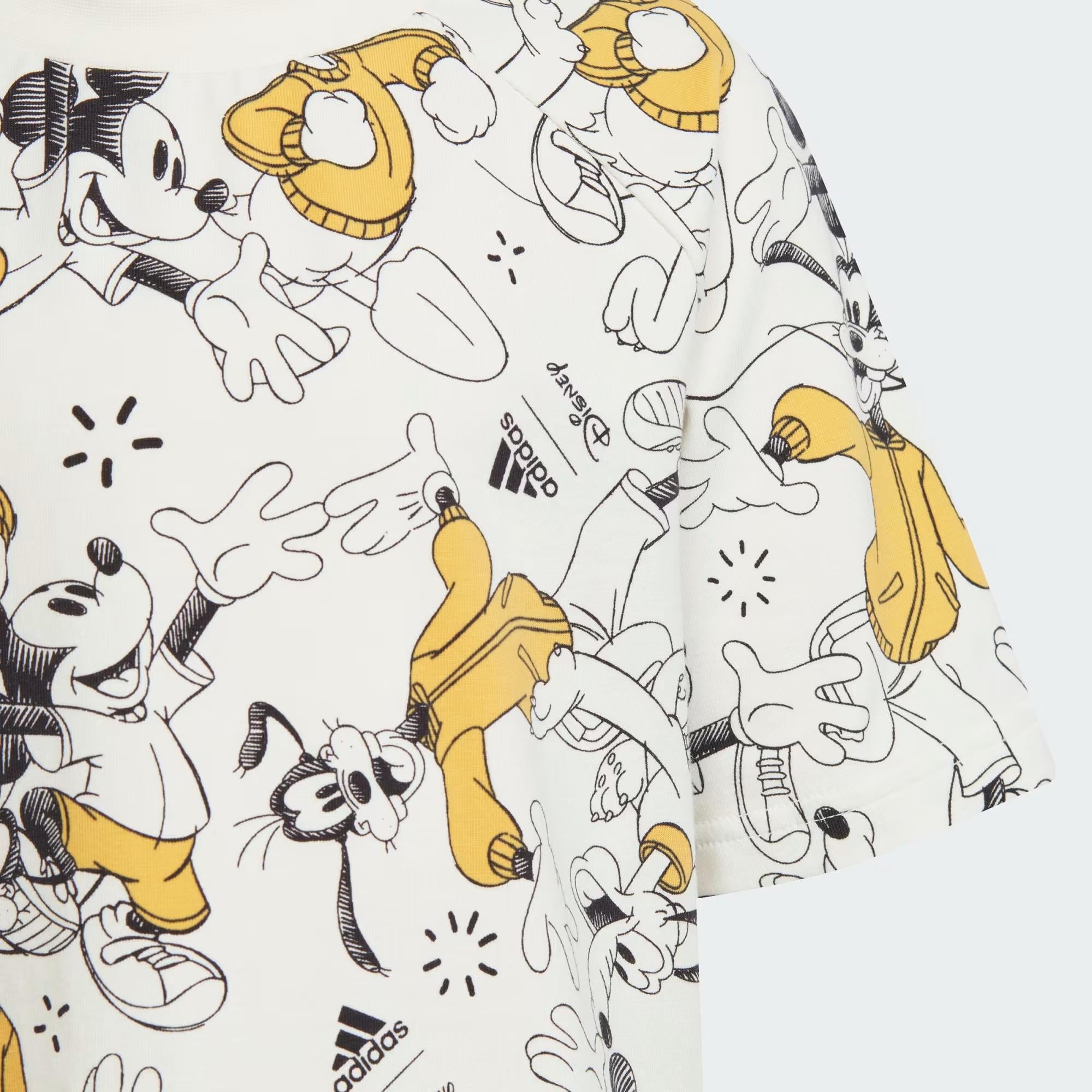 adidas X Disney Mickey Mouse Çocuk Tişört