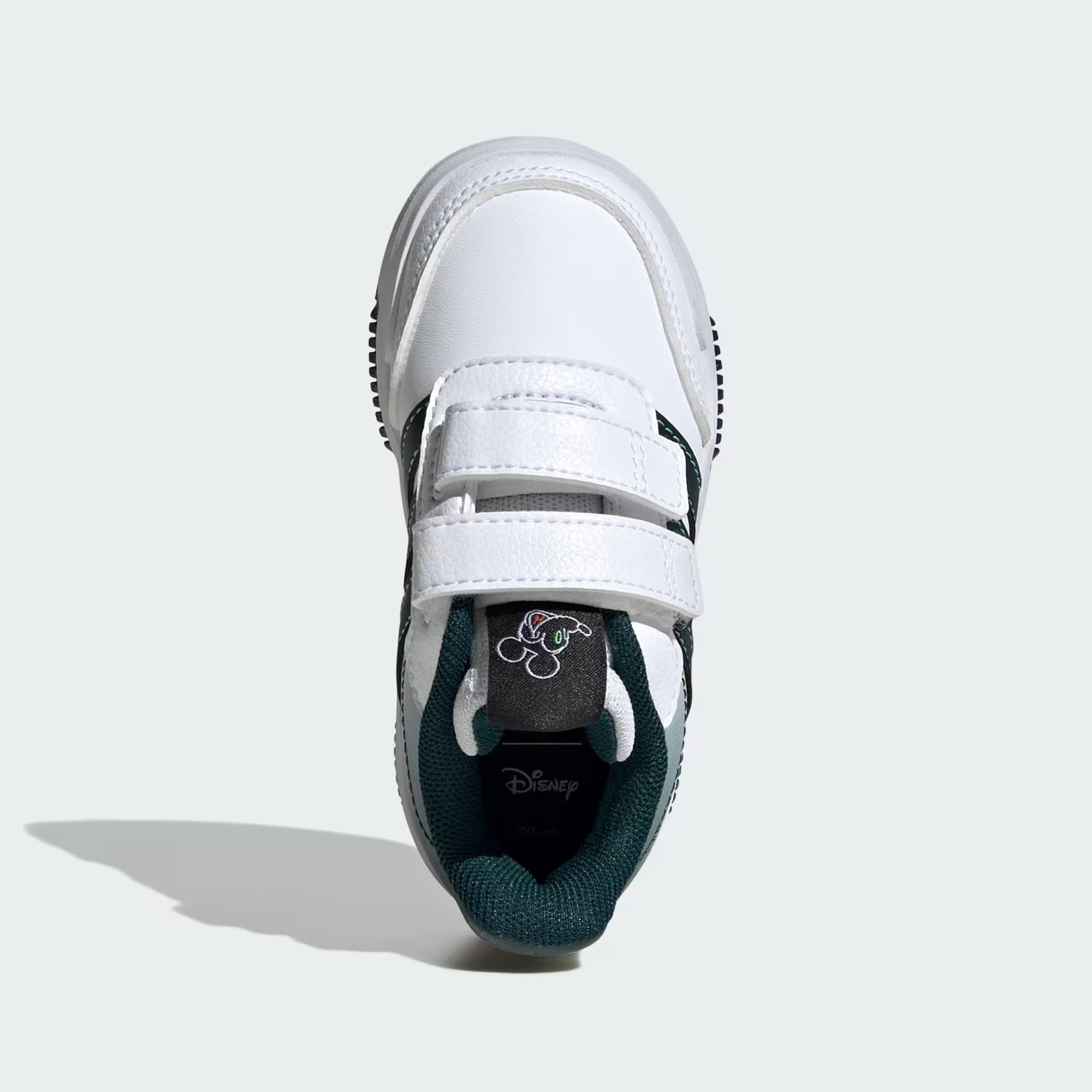 adidas x Disney Mickey Mouse Tensaur Çocuk Günlük Spor Ayakkabı