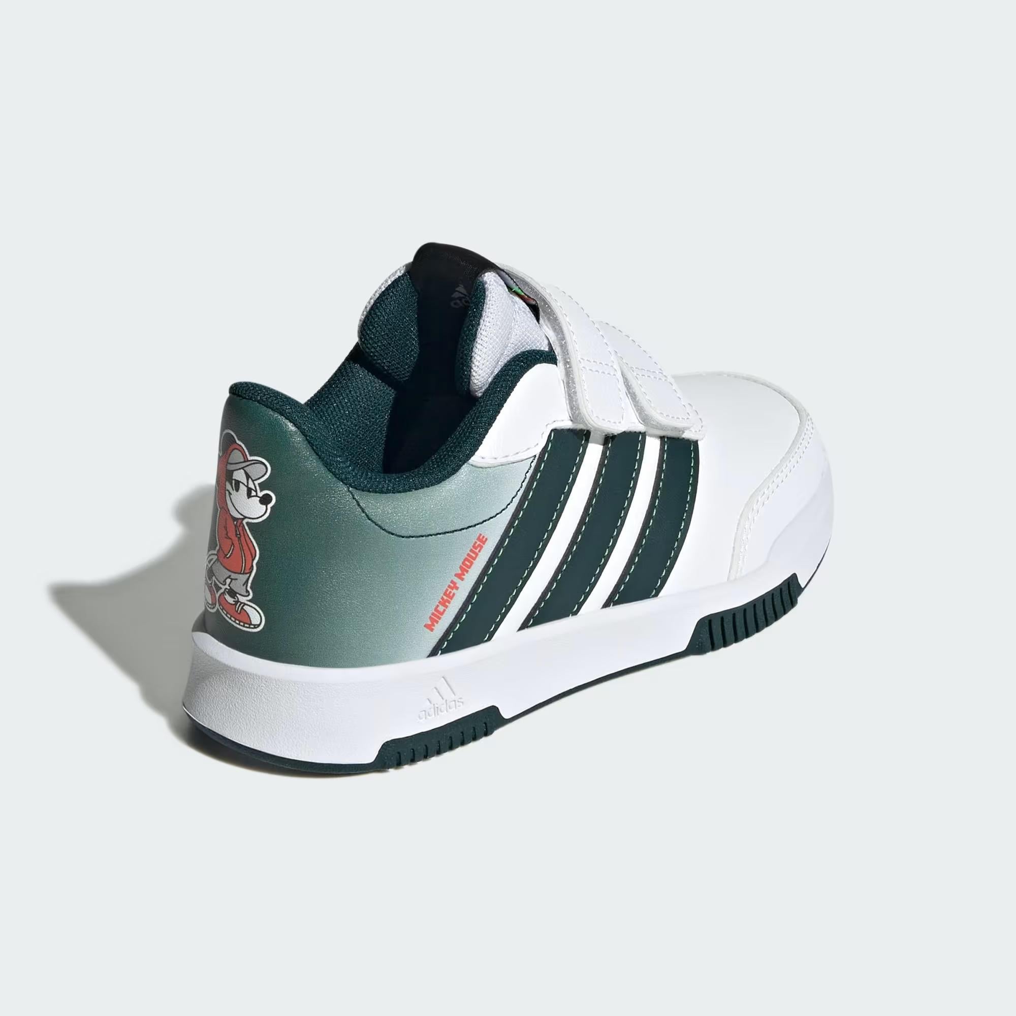 adidas x Disney Mickey Mouse Tensaur Çocuk Günlük Spor Ayakkabı