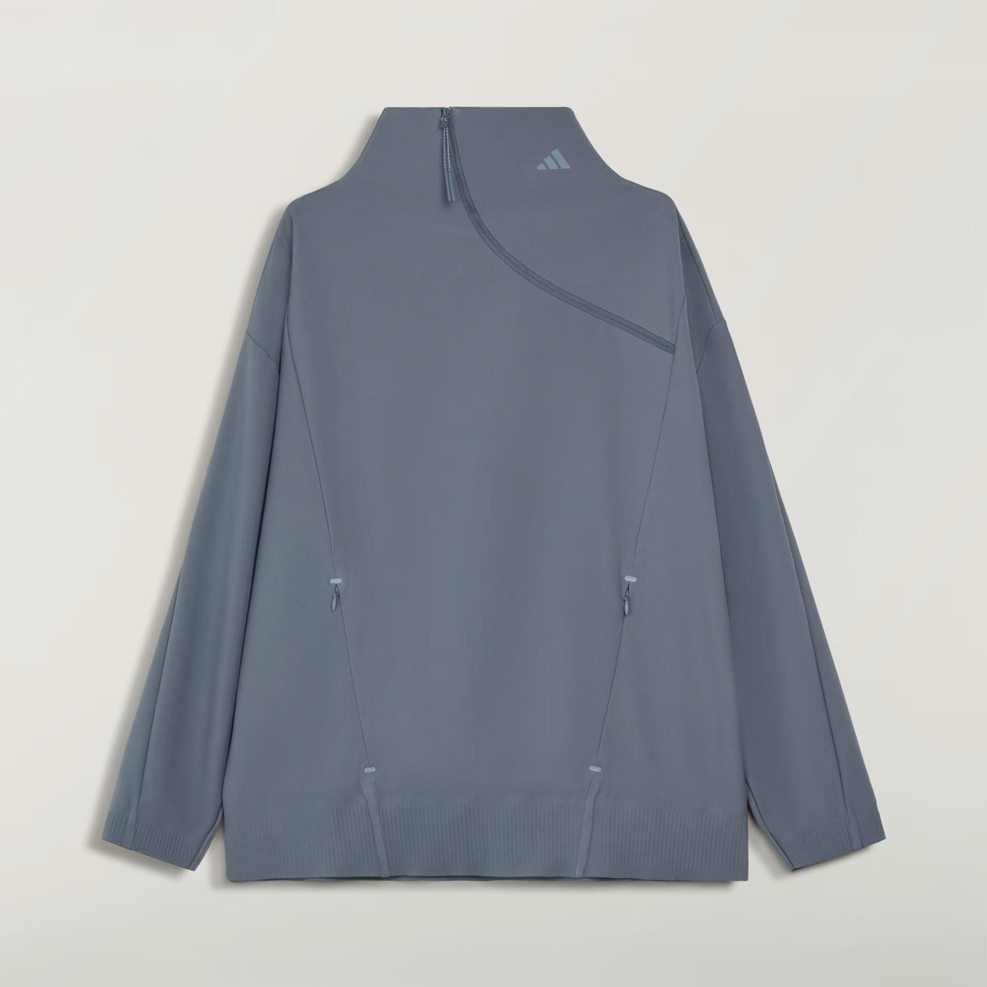 adidas X Entire Studios Anorak Erkek Sweatshirt