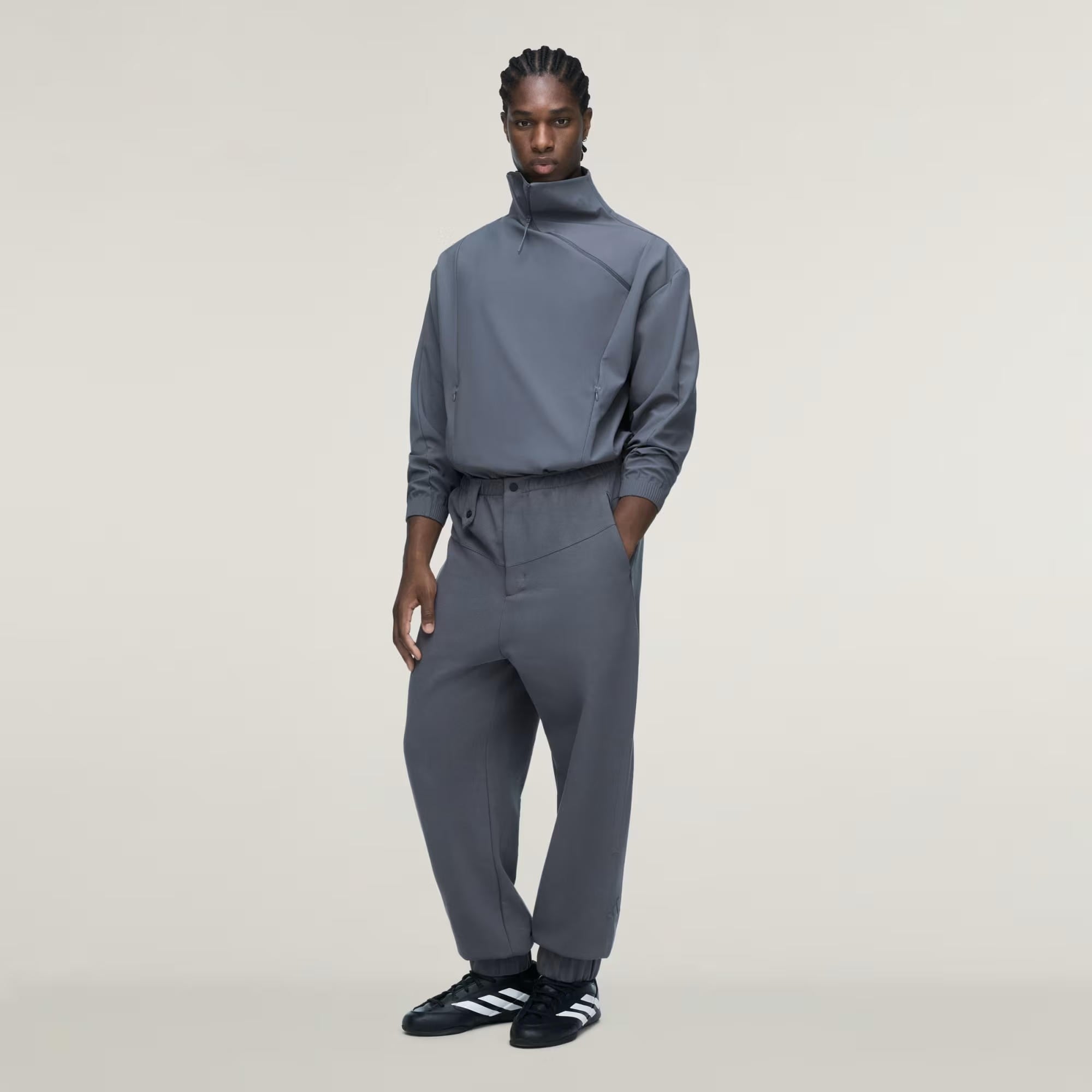 adidas X Entire Studios Anorak Erkek Sweatshirt