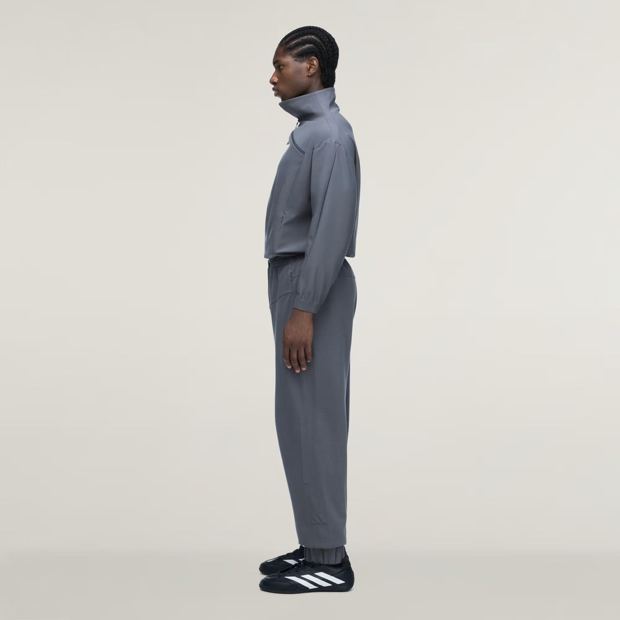 adidas X Entire Studios Anorak Erkek Sweatshirt