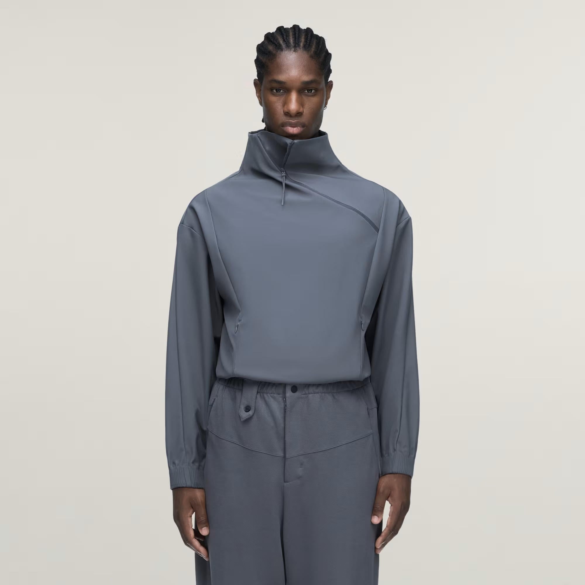 adidas X Entire Studios Anorak Erkek Sweatshirt