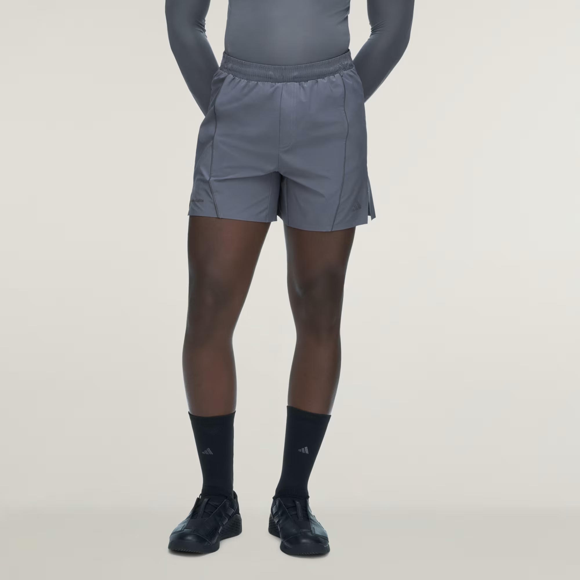 adidas X Entire Studios D4T Training Erkek Şort