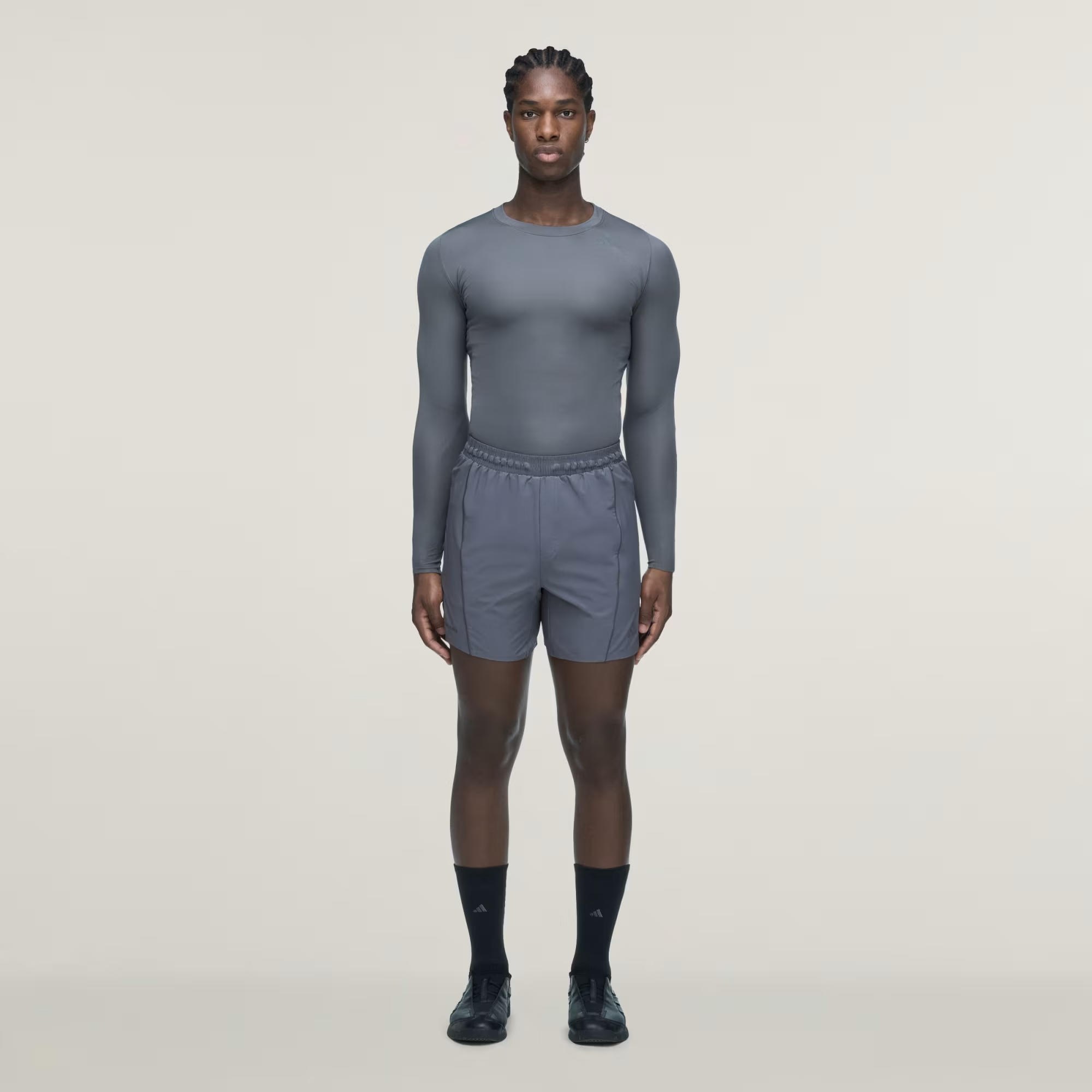 adidas X Entire Studios D4T Training Erkek Şort