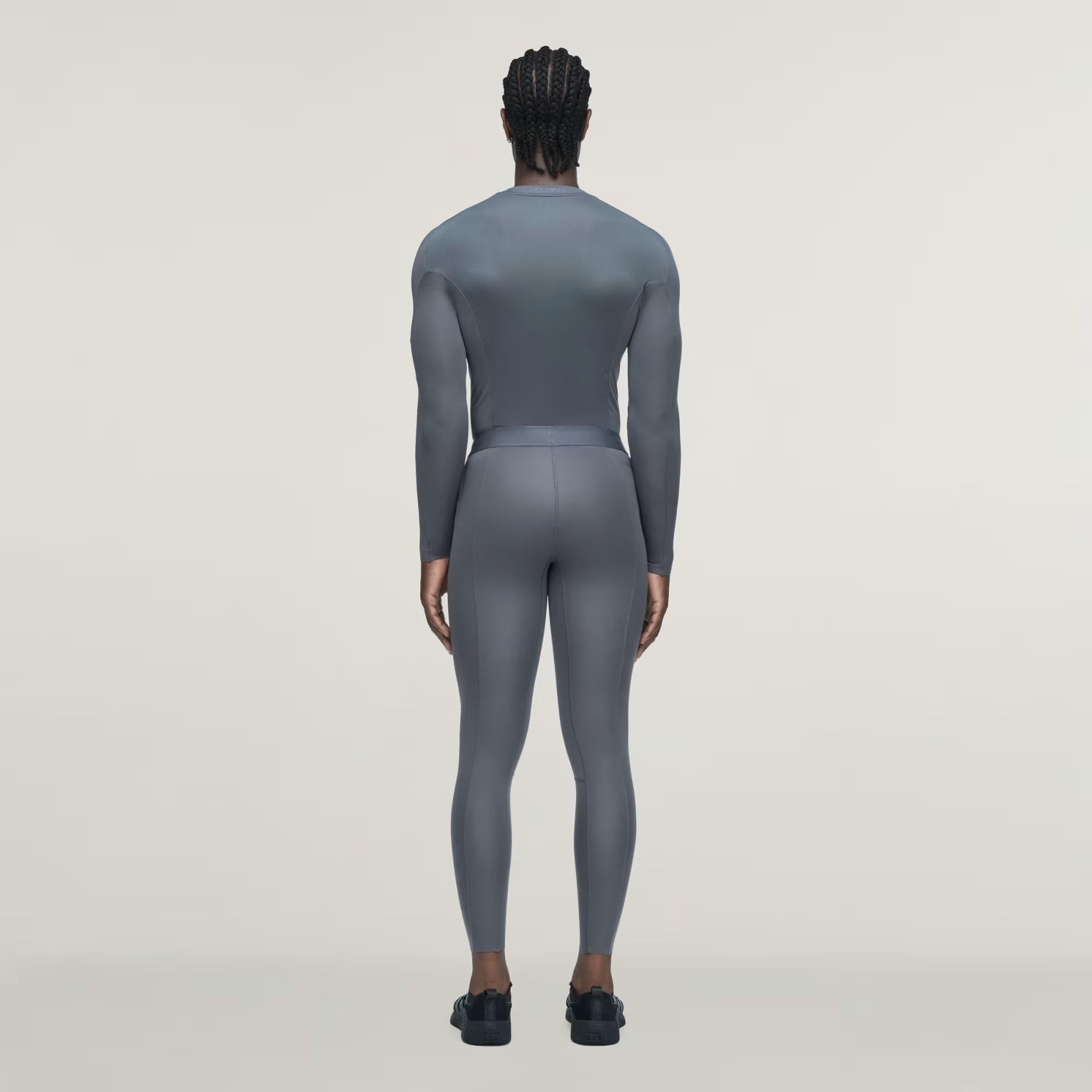 adidas X Entire Studios Techfit Training Erkek Tayt