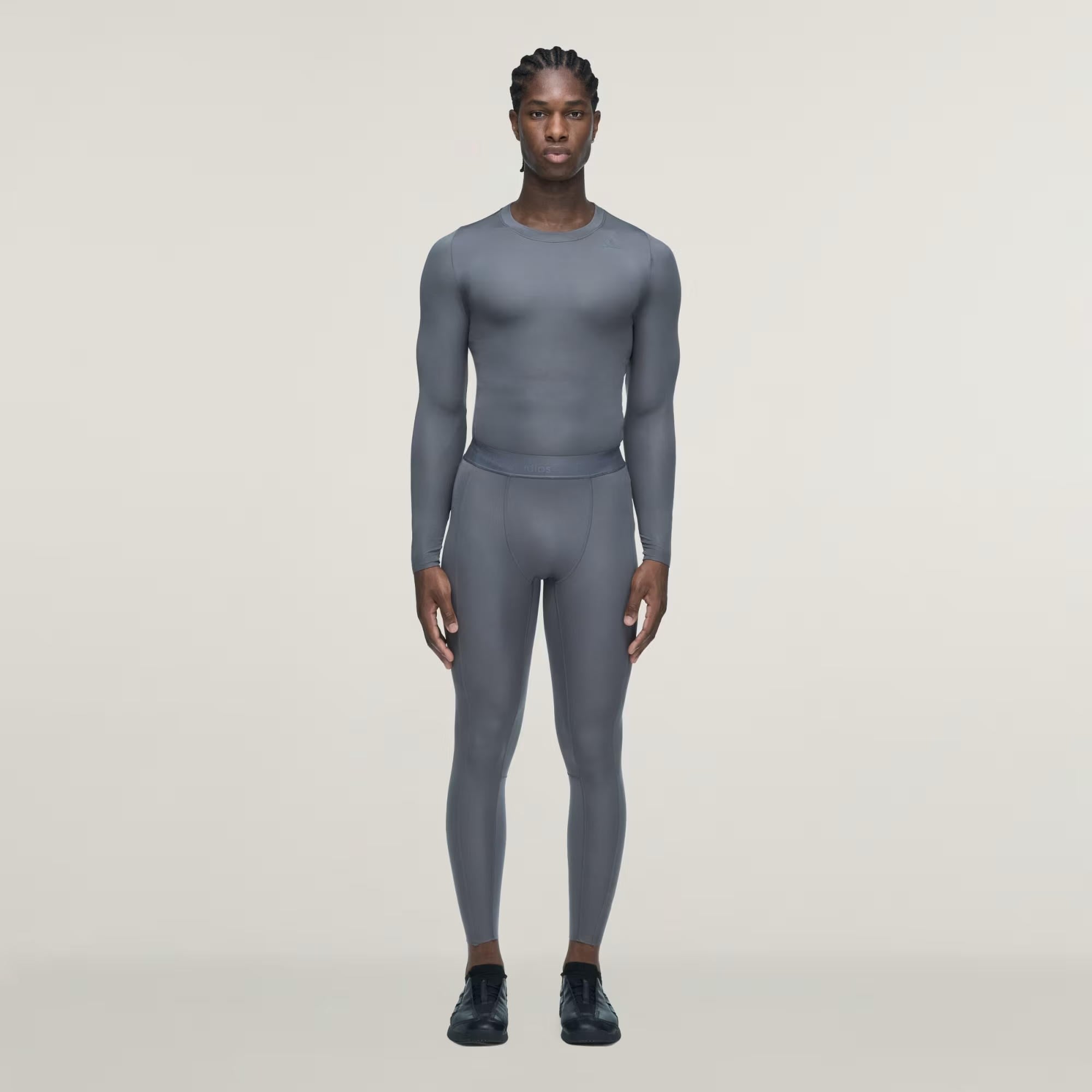 adidas X Entire Studios Techfit Training Erkek Tayt