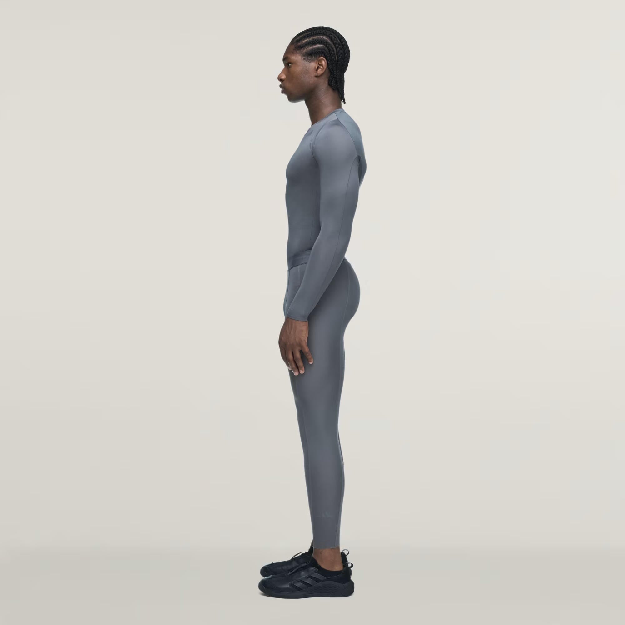 adidas X Entire Studios Techfit Training Erkek Tayt