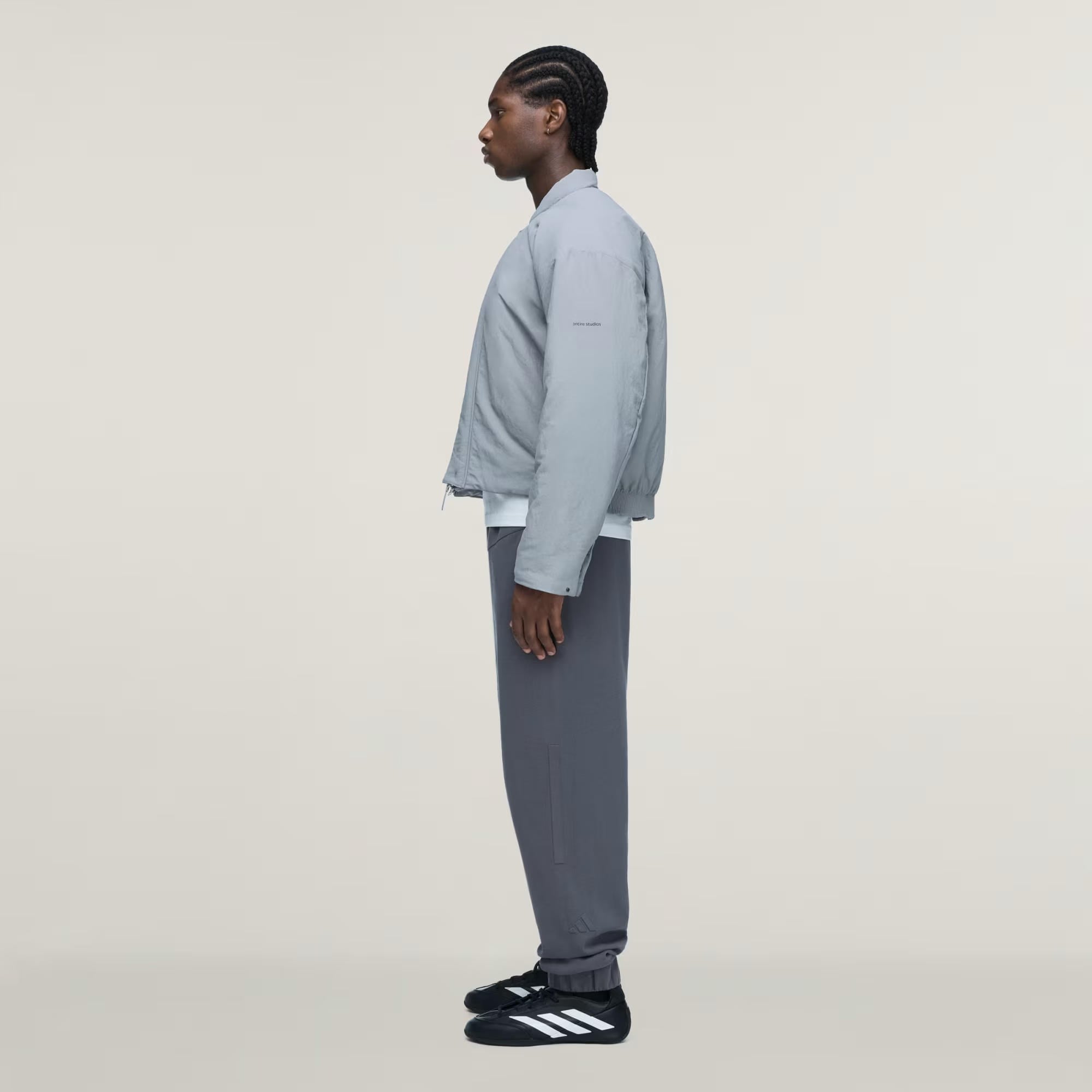 adidas x Entire Studios Z.N.E. Erkek Eşofman Altı