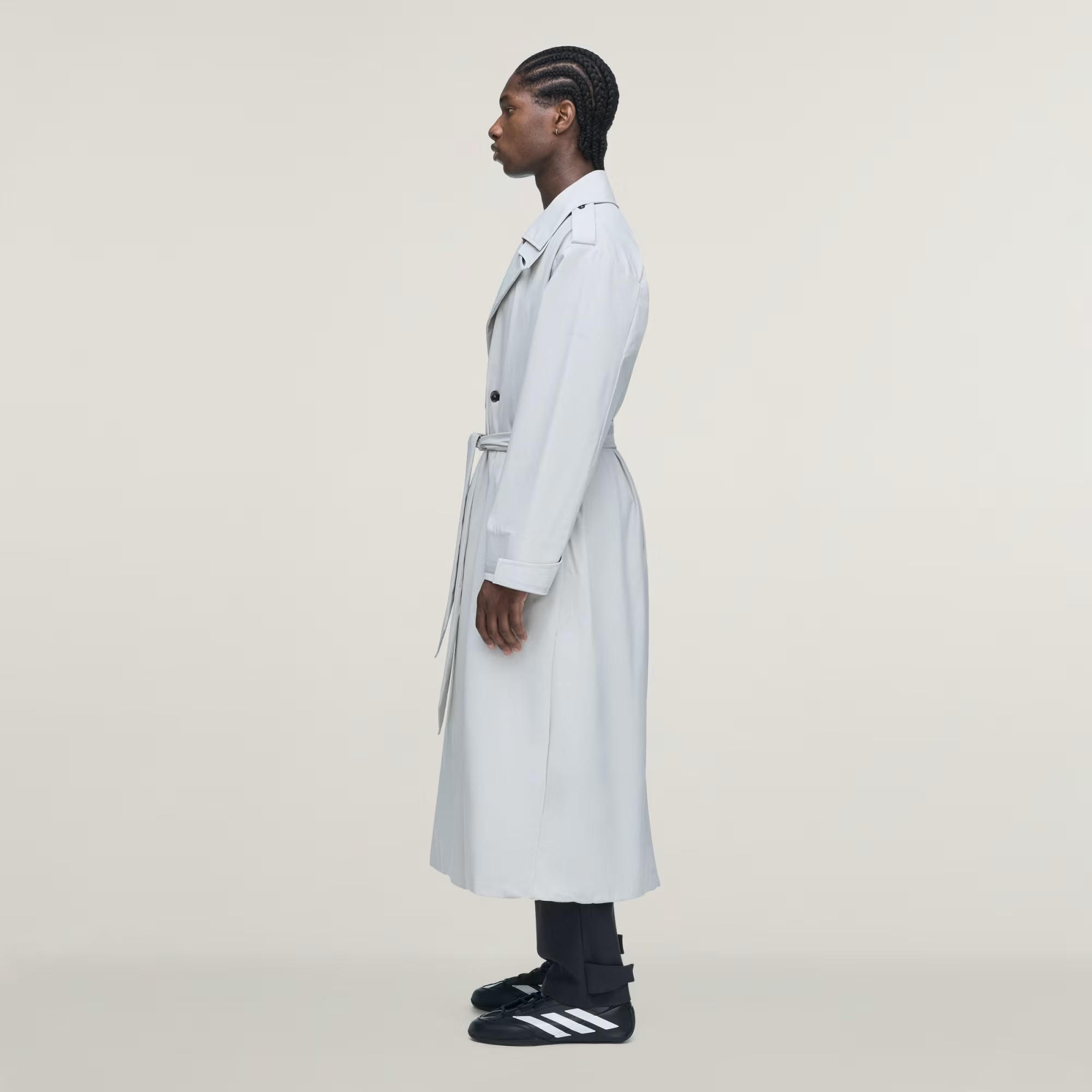 adidas X Entride Studios Uniform Erkek Ceket