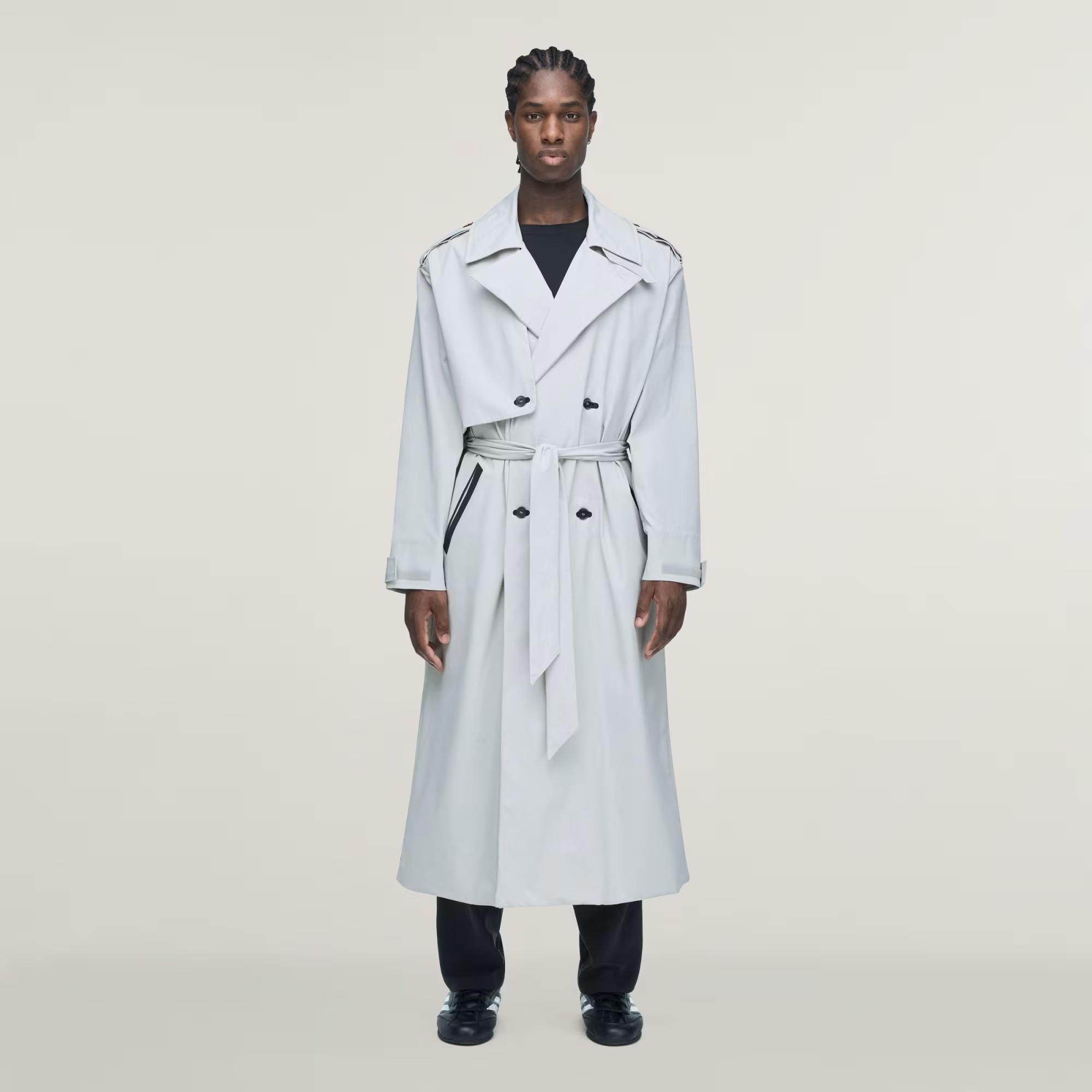 adidas X Entride Studios Uniform Erkek Ceket