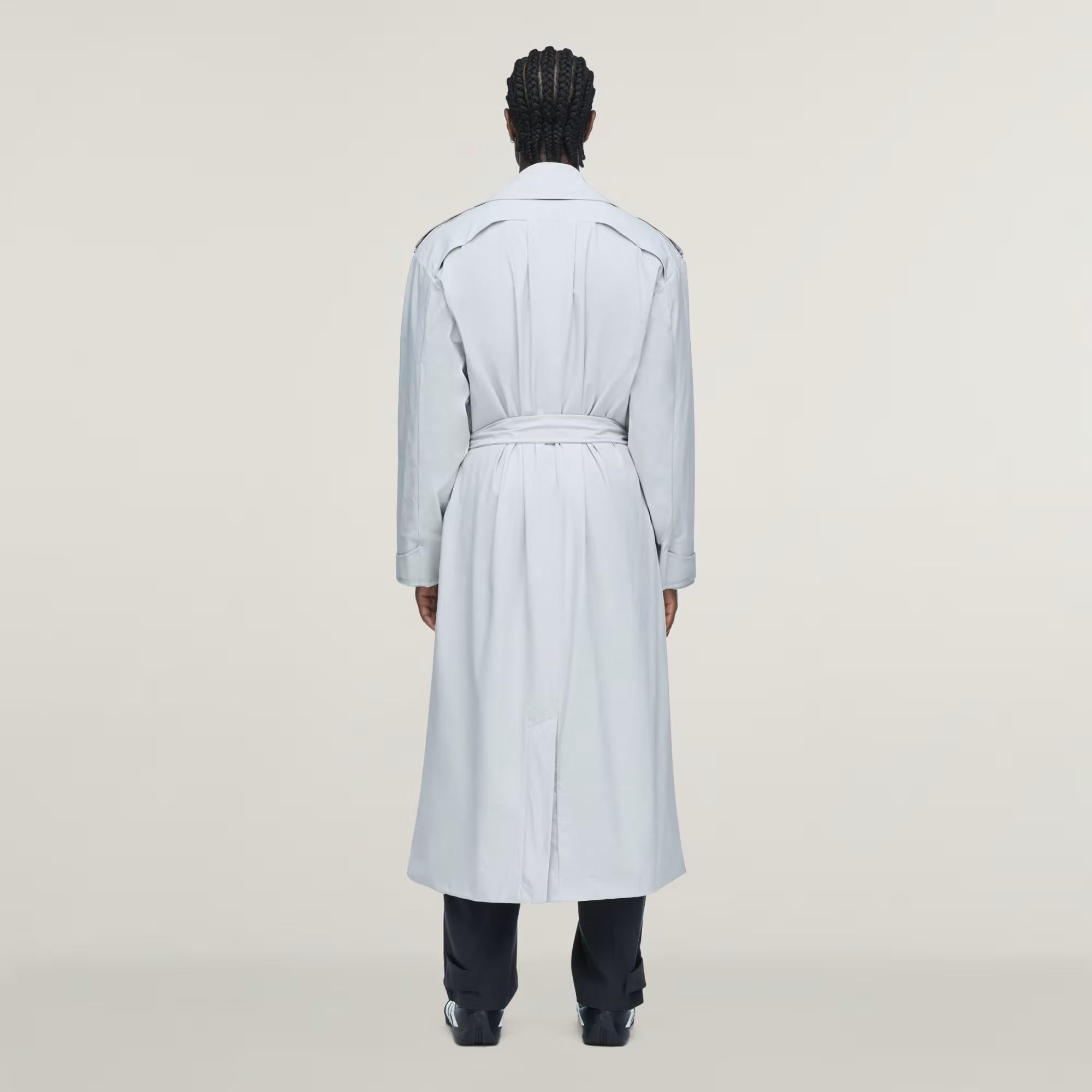 adidas X Entride Studios Uniform Erkek Ceket