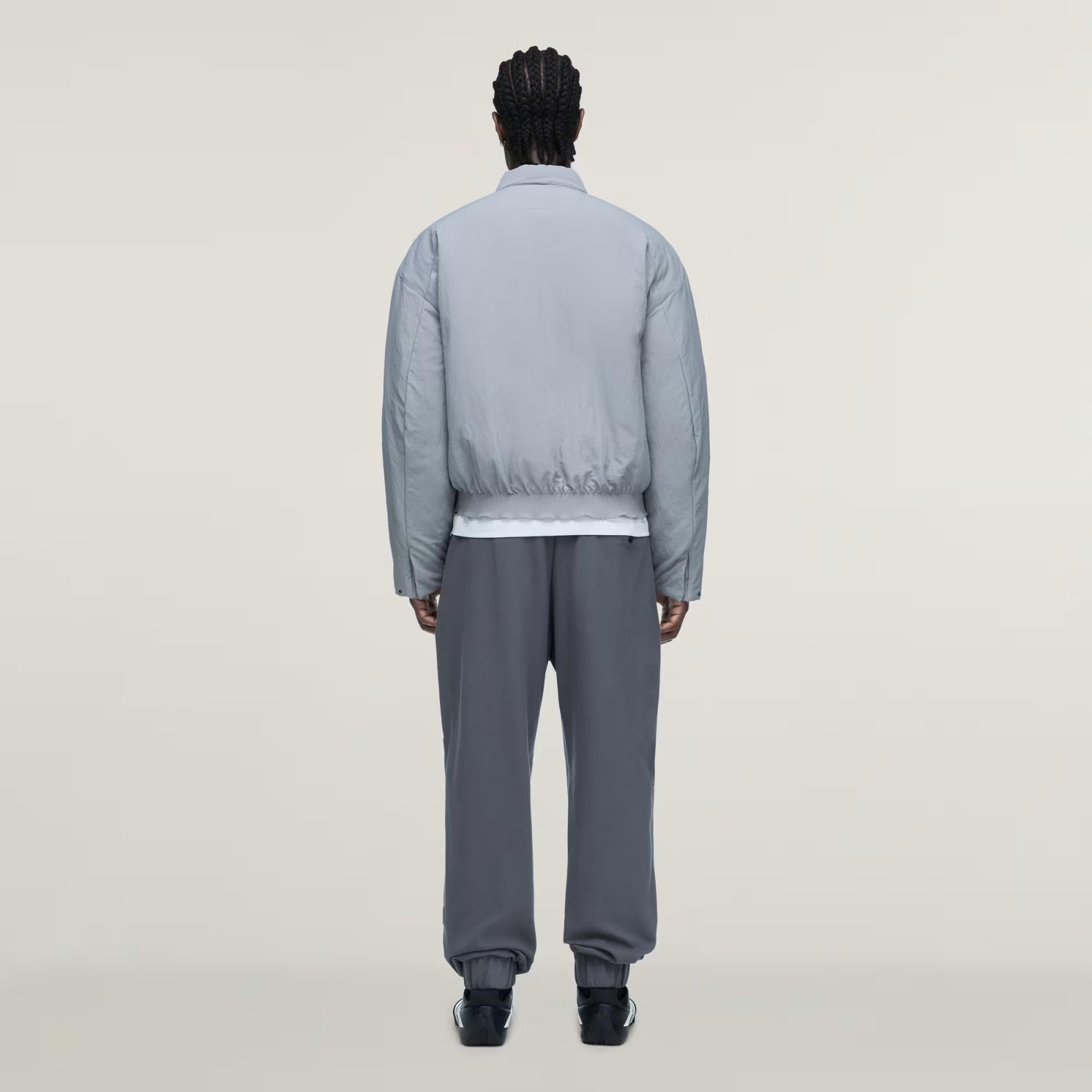adidas X Entride Studios Z.N.E. Bomber Erkek Ceket
