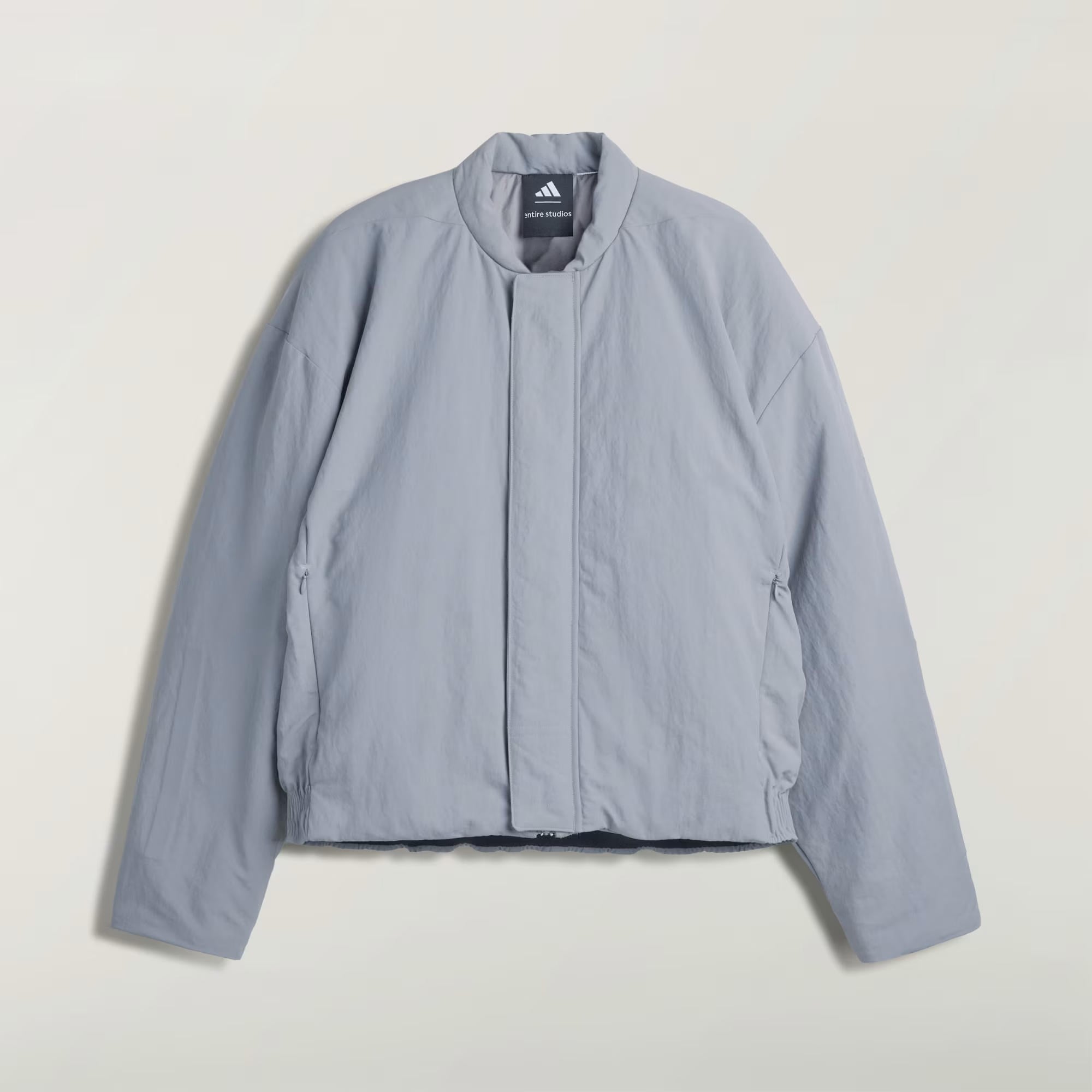 adidas X Entride Studios Z.N.E. Bomber Erkek Ceket
