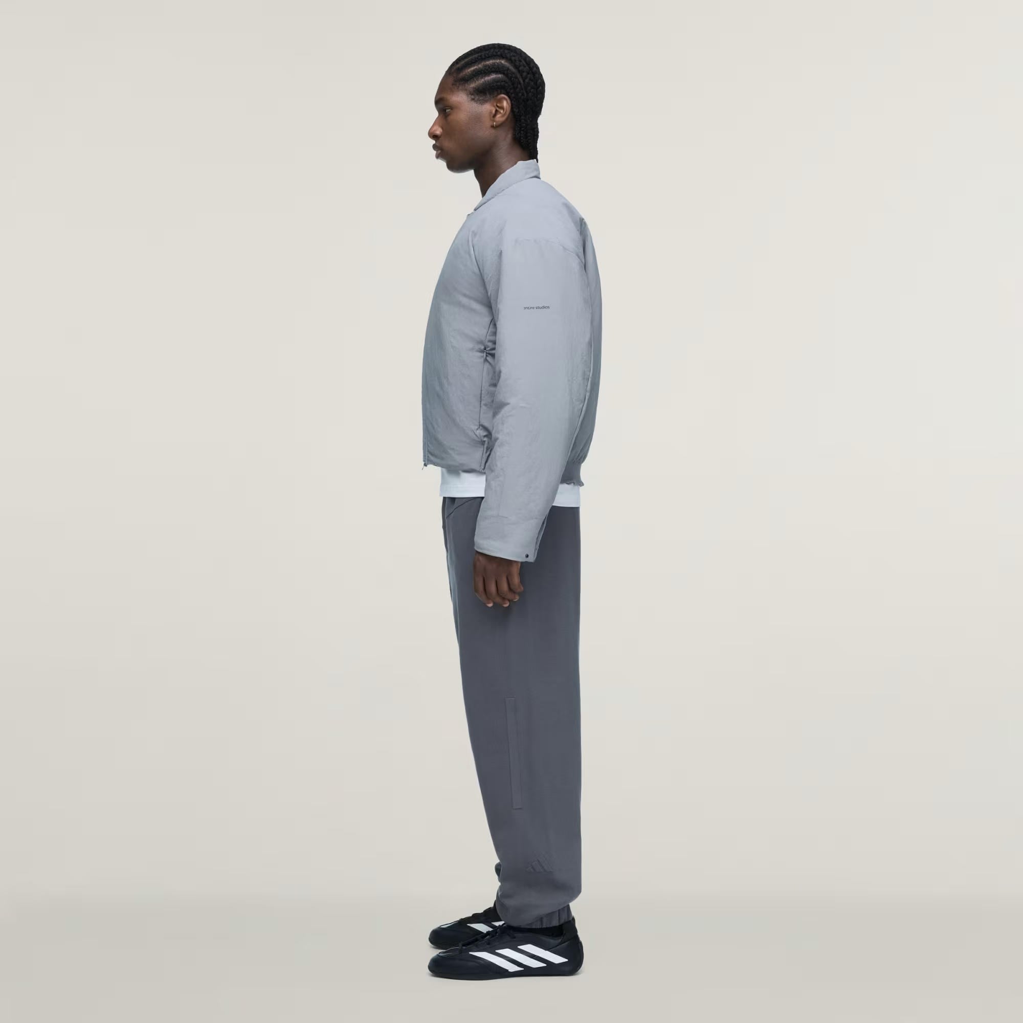 adidas X Entride Studios Z.N.E. Bomber Erkek Ceket