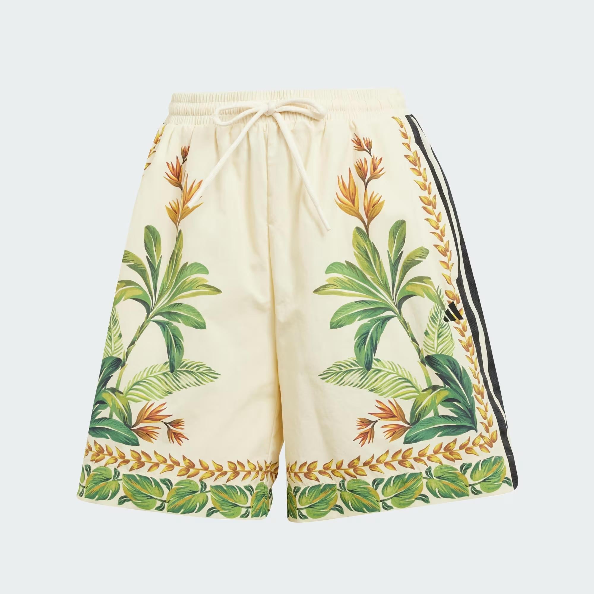 adidas x Farm Premium Kadın Şort