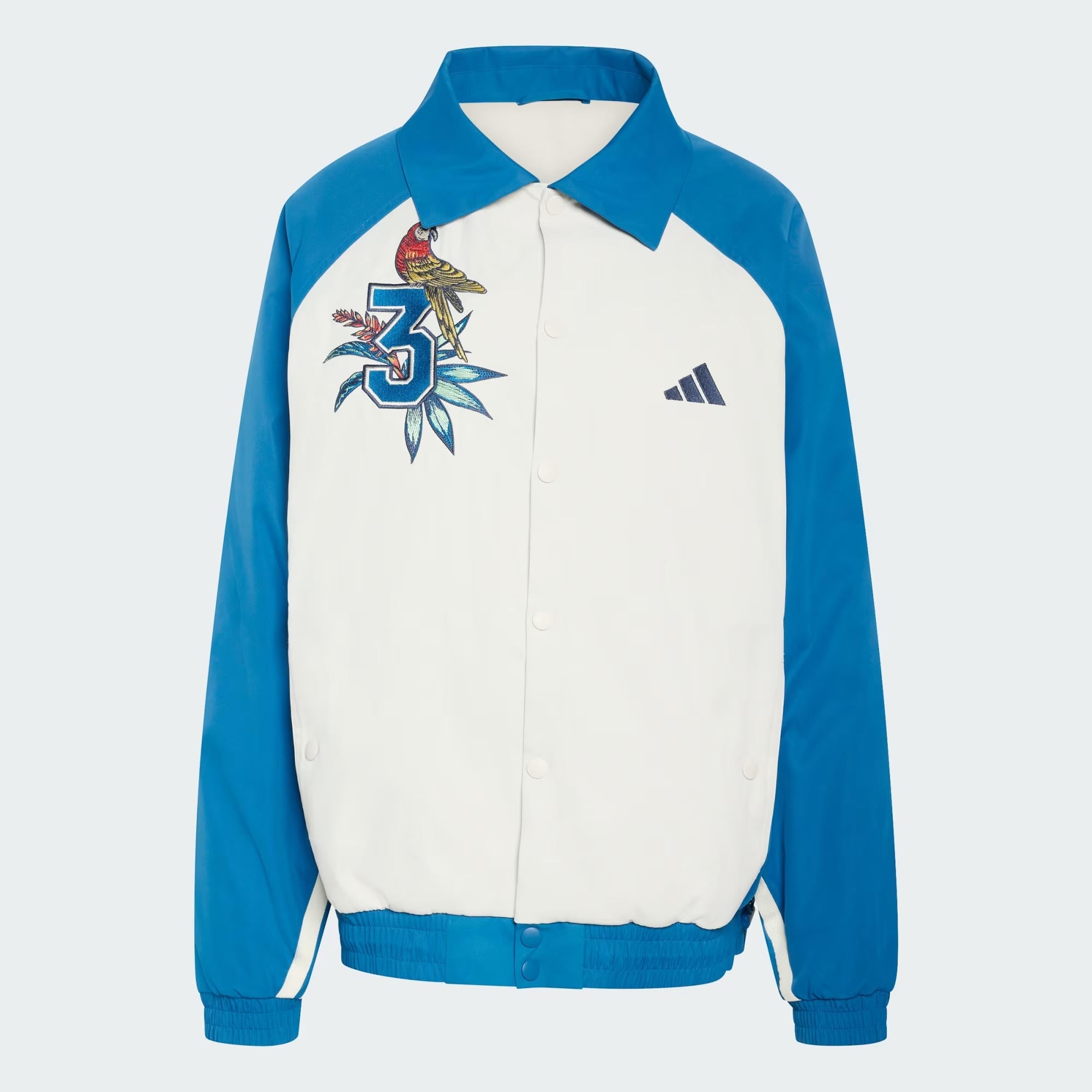 adidas x Farm Rio Premium Kadın Ceket