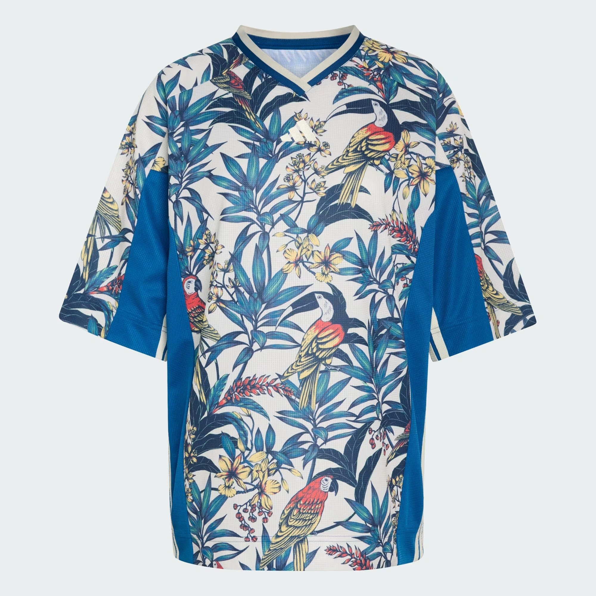 adidas x Farm Rio Premium Kadın Tişört