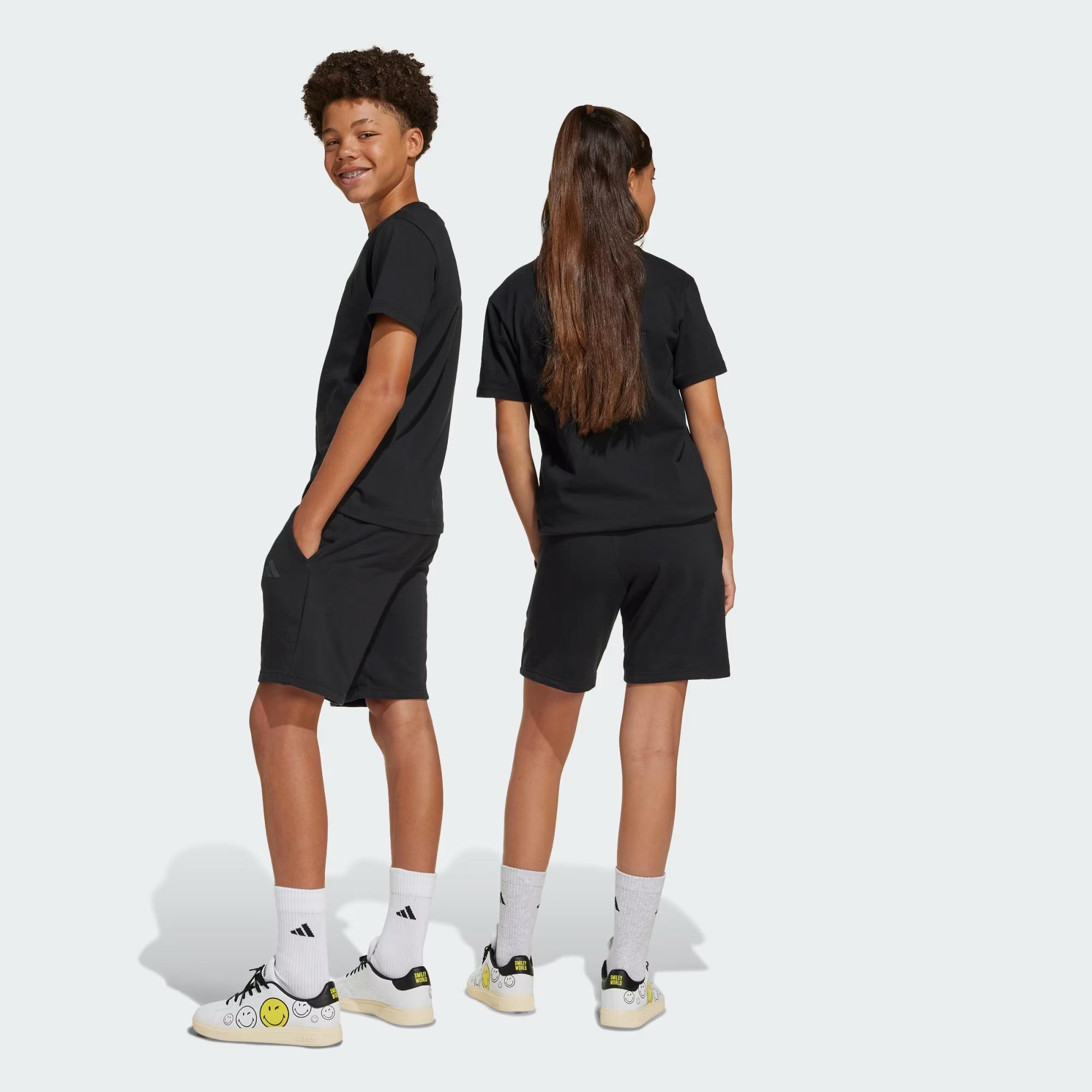 adidas x Smileyworld Çocuk Şort