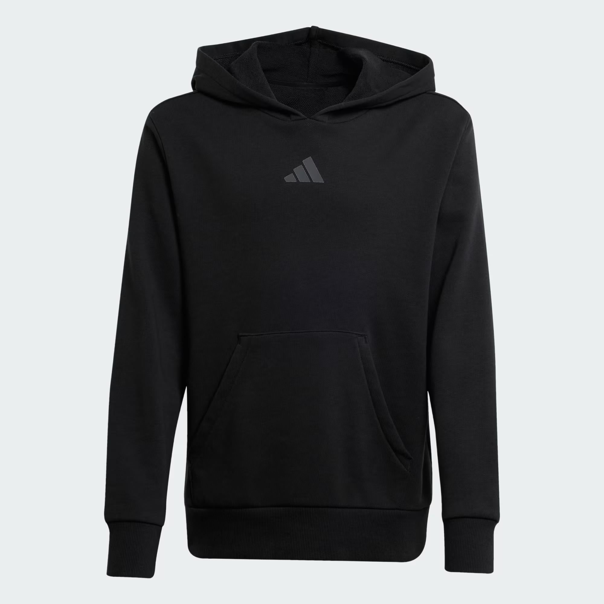 adidas x Smileyworld Hoodie Çocuk Sweatshirt