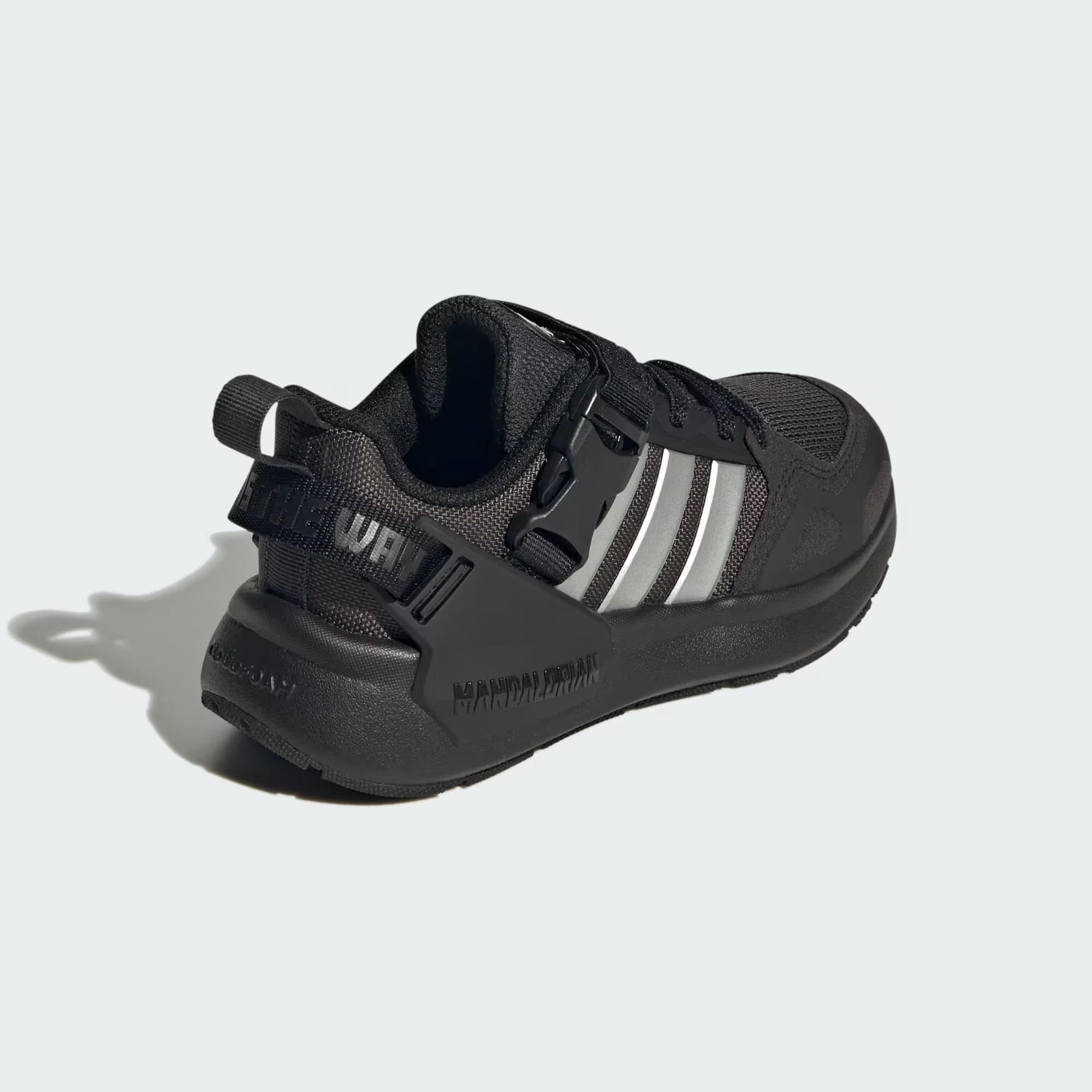 adidas x Star Wars The Mandalorian Çocuk Günlük Spor Ayakkabı