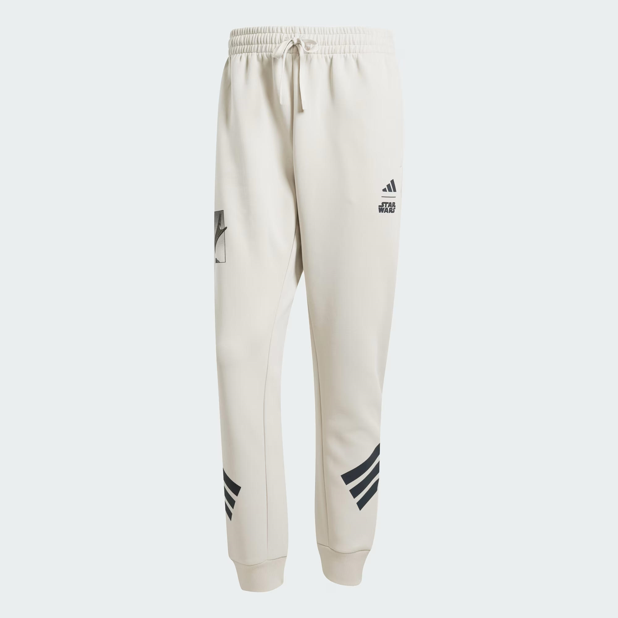adidas x Star Wars The Mandalorian Erkek Eşofman Altı