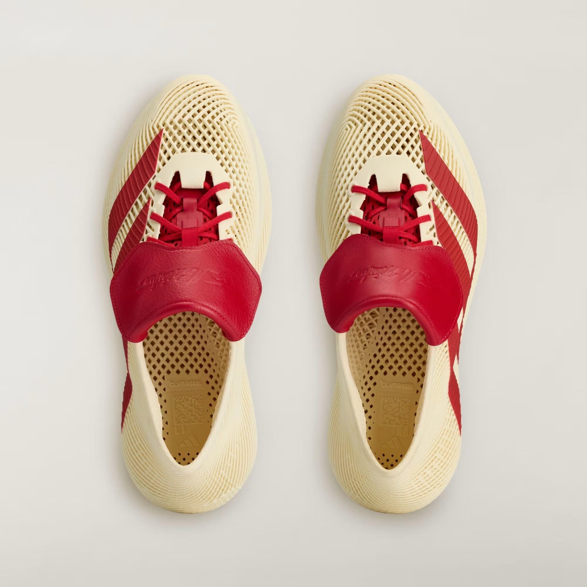 adidas x Tyrrell Winston Climacool 4D Erkek Günlük Spor Ayakkabı