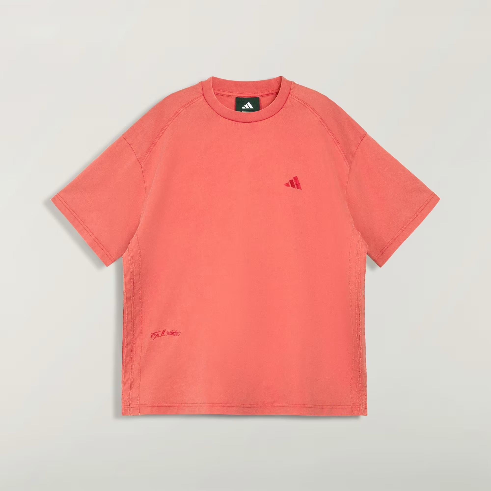 adidas X Tyrrell Winston Erkek Tişört