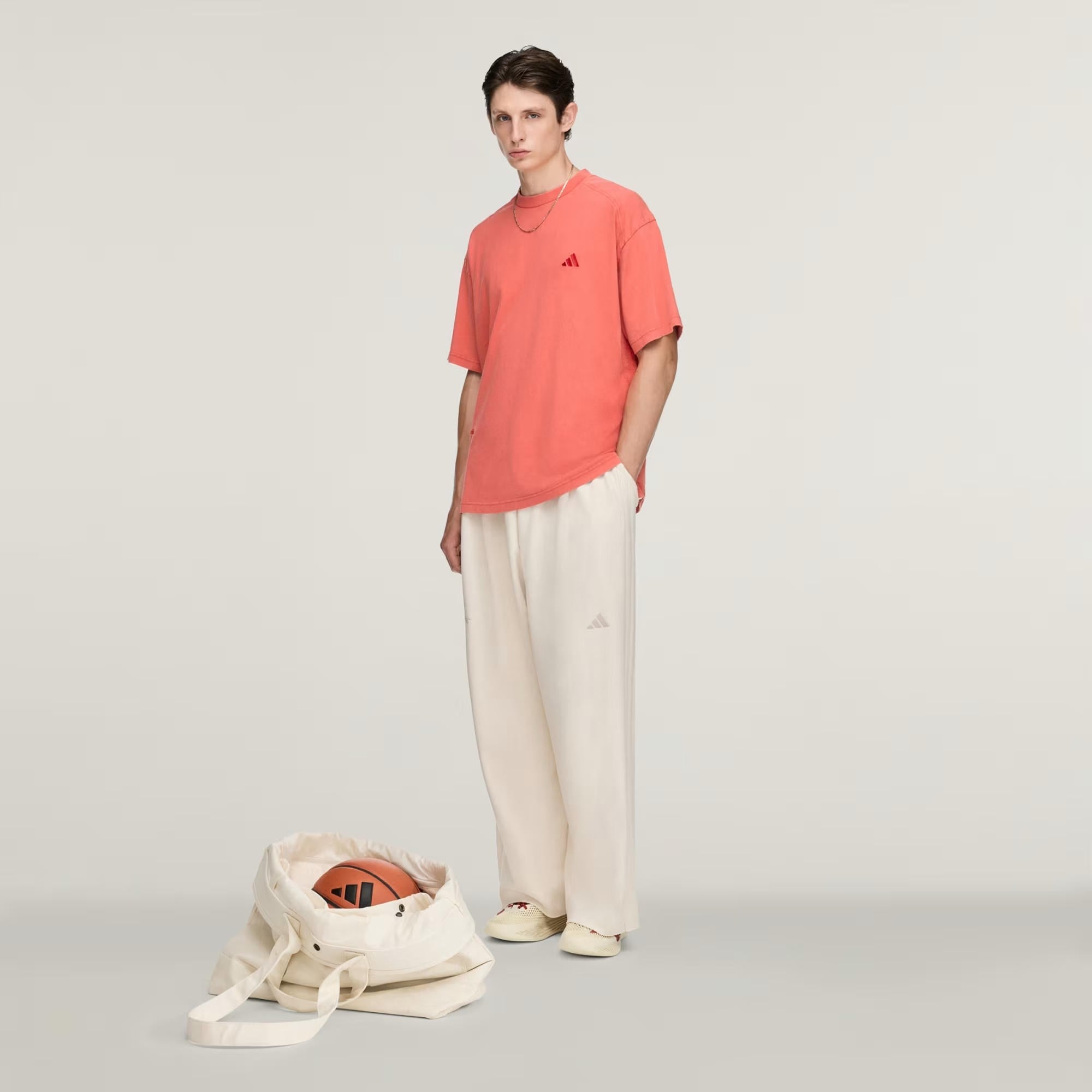 adidas X Tyrrell Winston Erkek Tişört