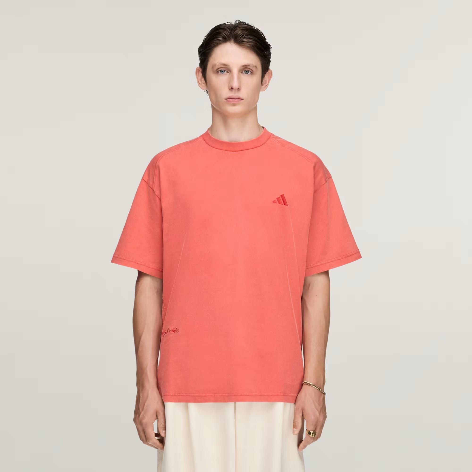 adidas X Tyrrell Winston Erkek Tişört
