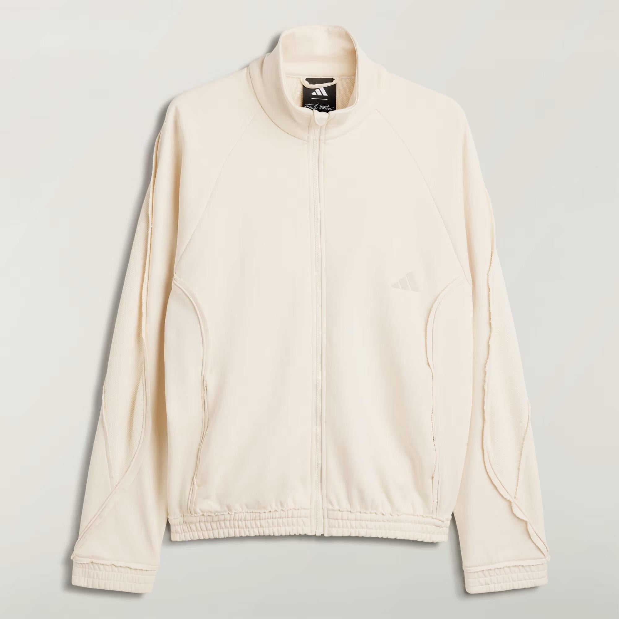 adidas X Tyrrell Winston Stadium Erkek Sweatshirt