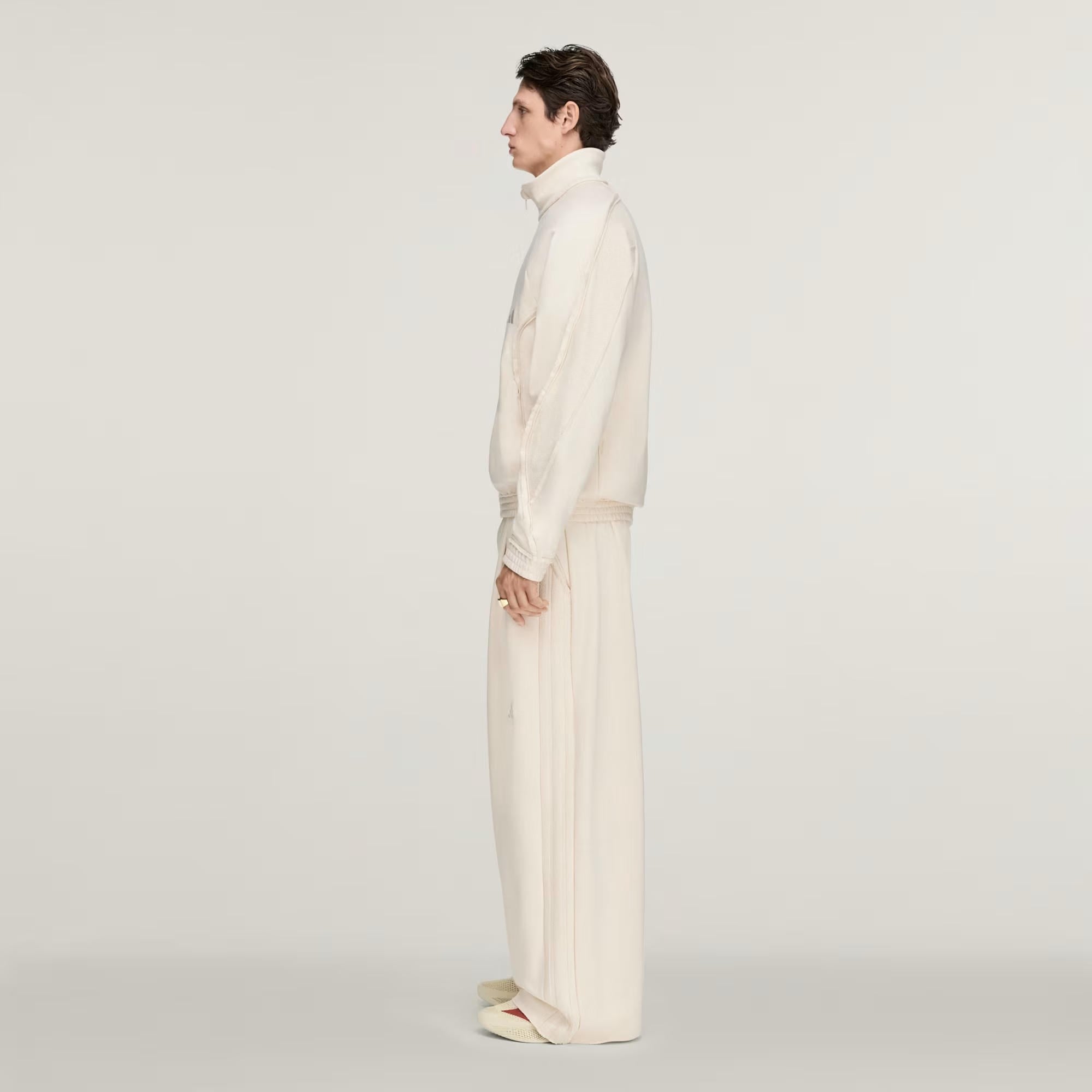 adidas X Tyrrell Winston Stadium Erkek Sweatshirt