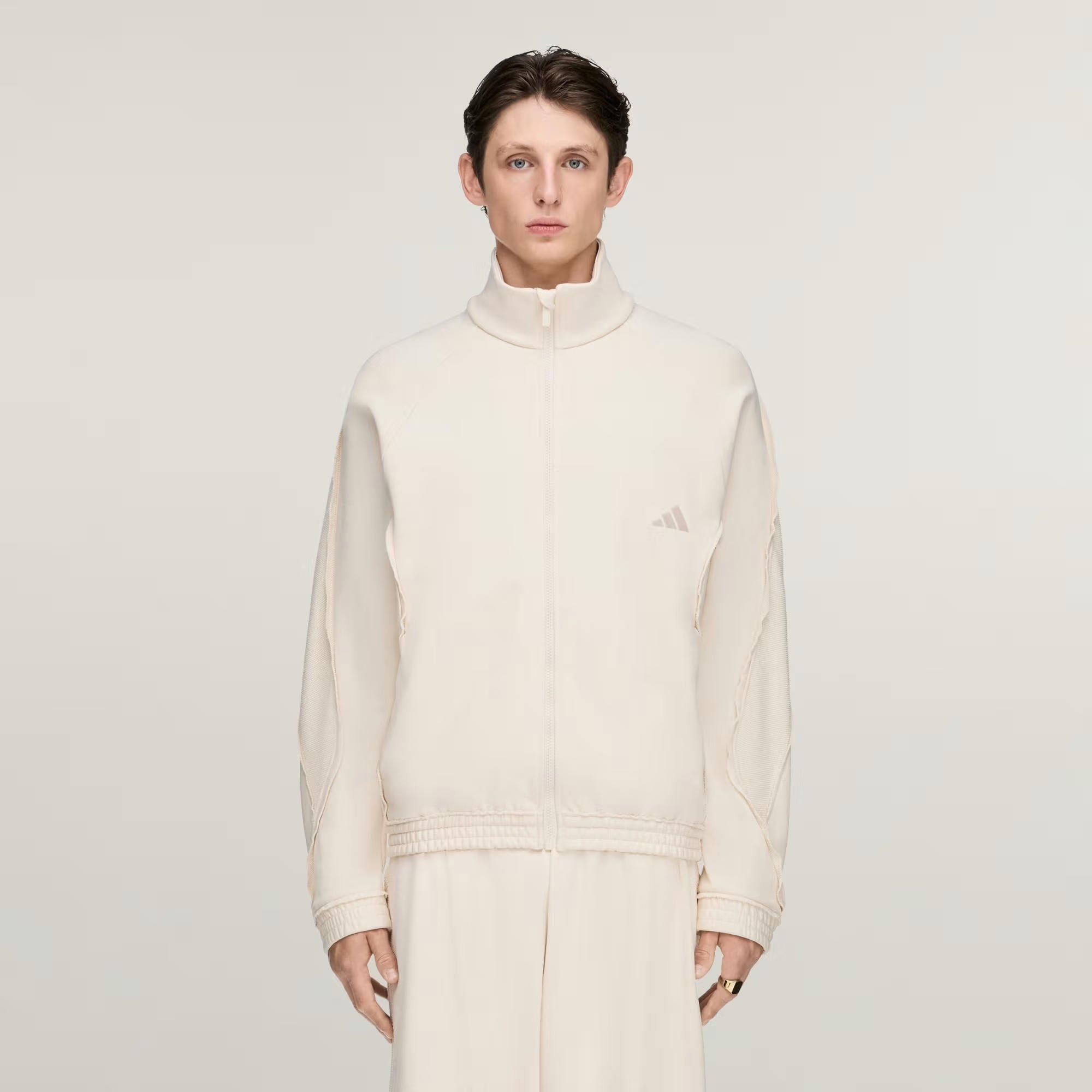 adidas X Tyrrell Winston Stadium Erkek Sweatshirt