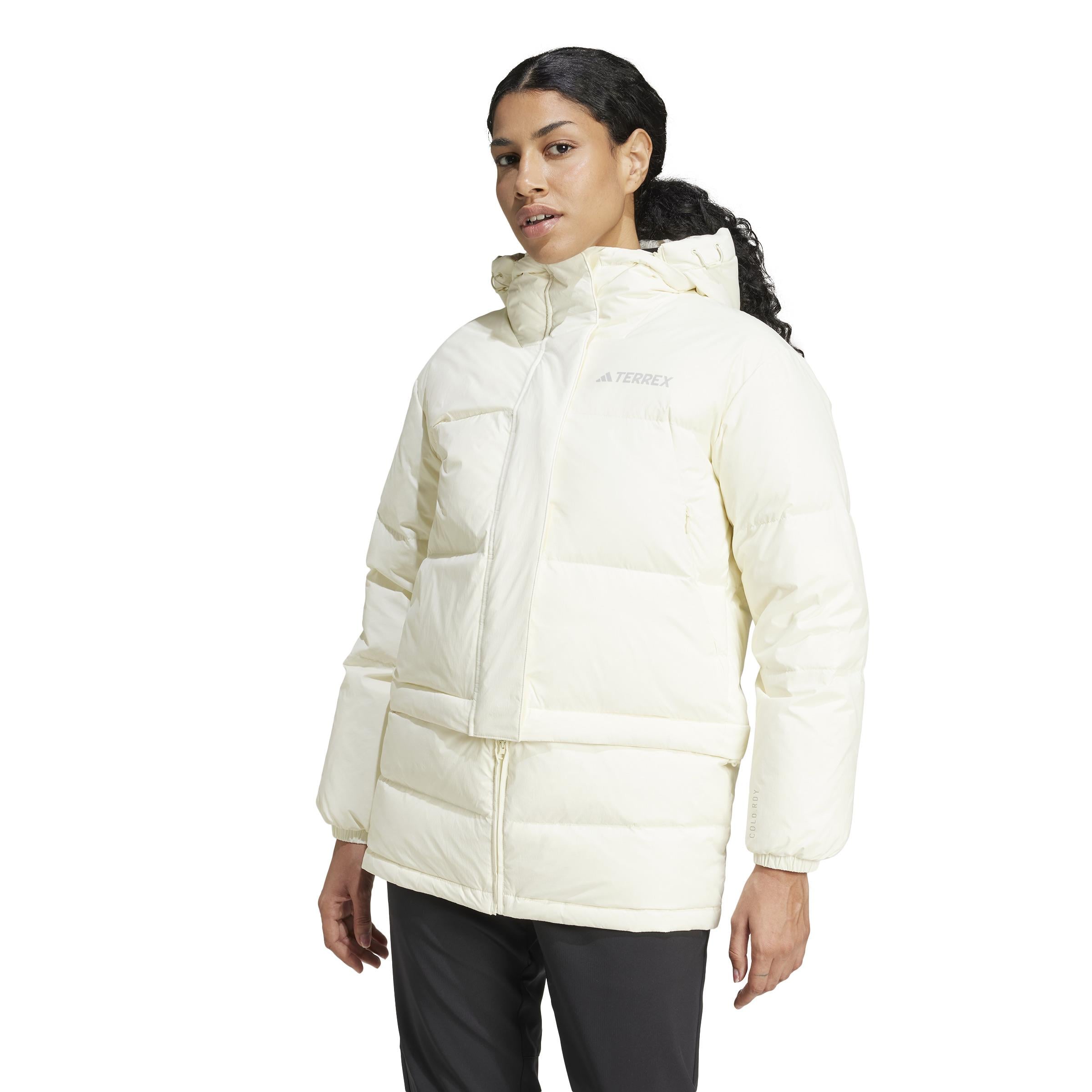 adidas XPL Goose JKT Kadın Mont