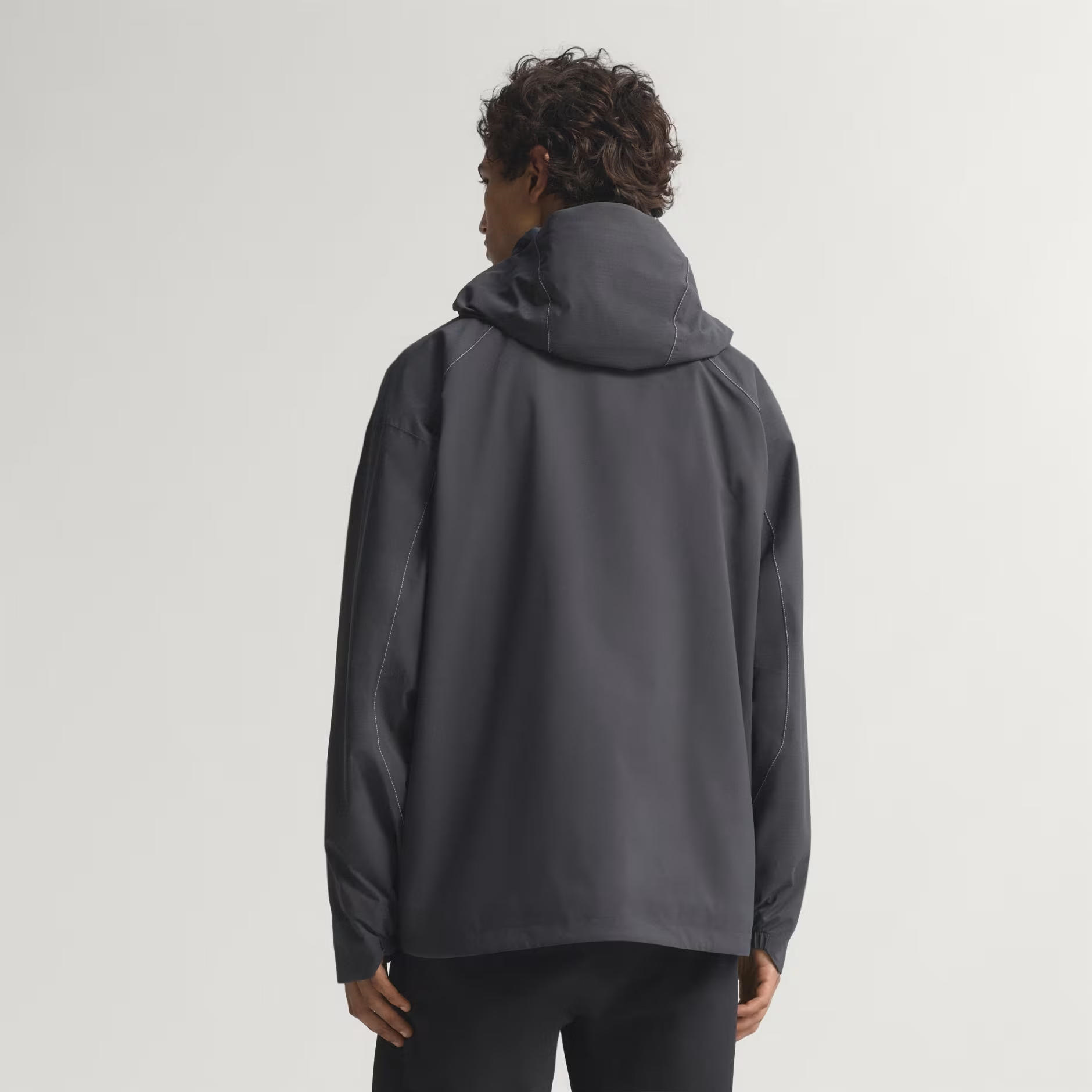 adidas Xploric Climaproof 3IN1 Erkek Rüzgarlık