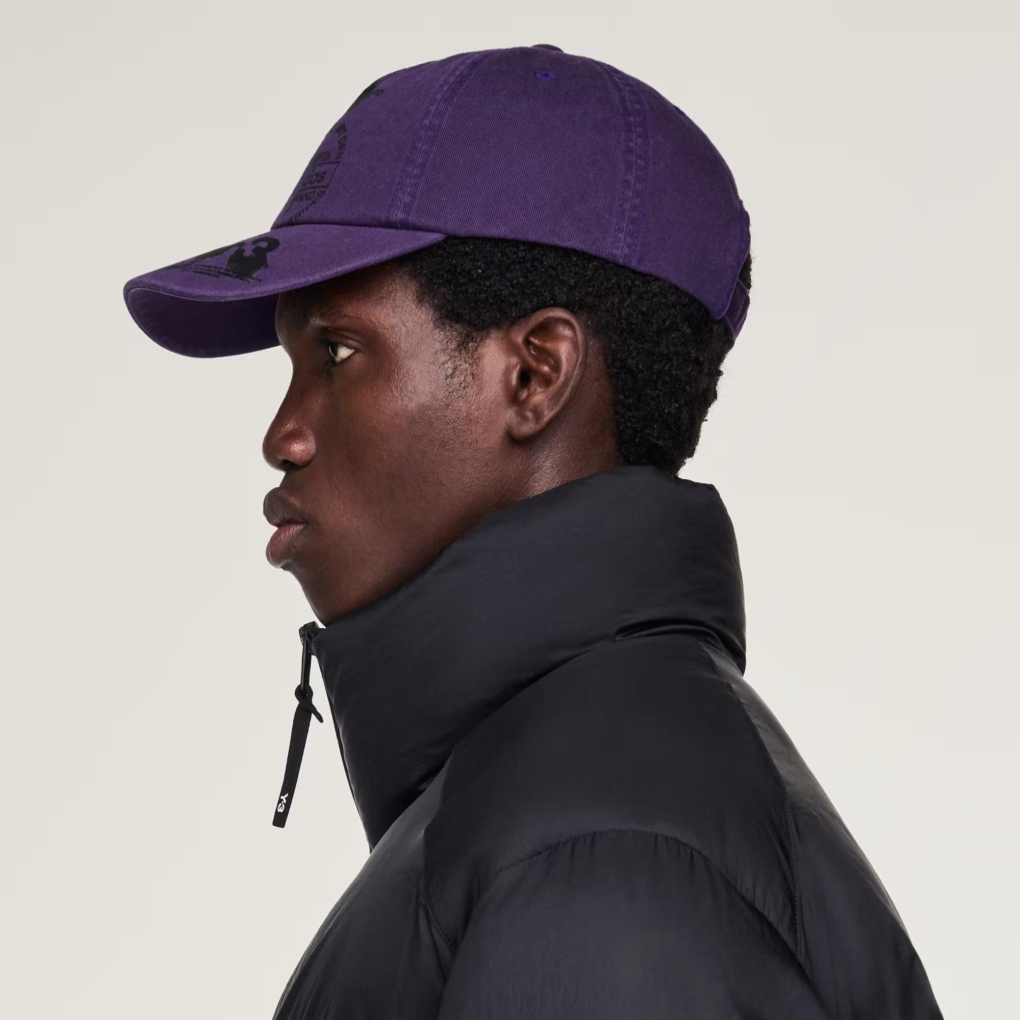adidas Y-3 5 Panelli Şapka