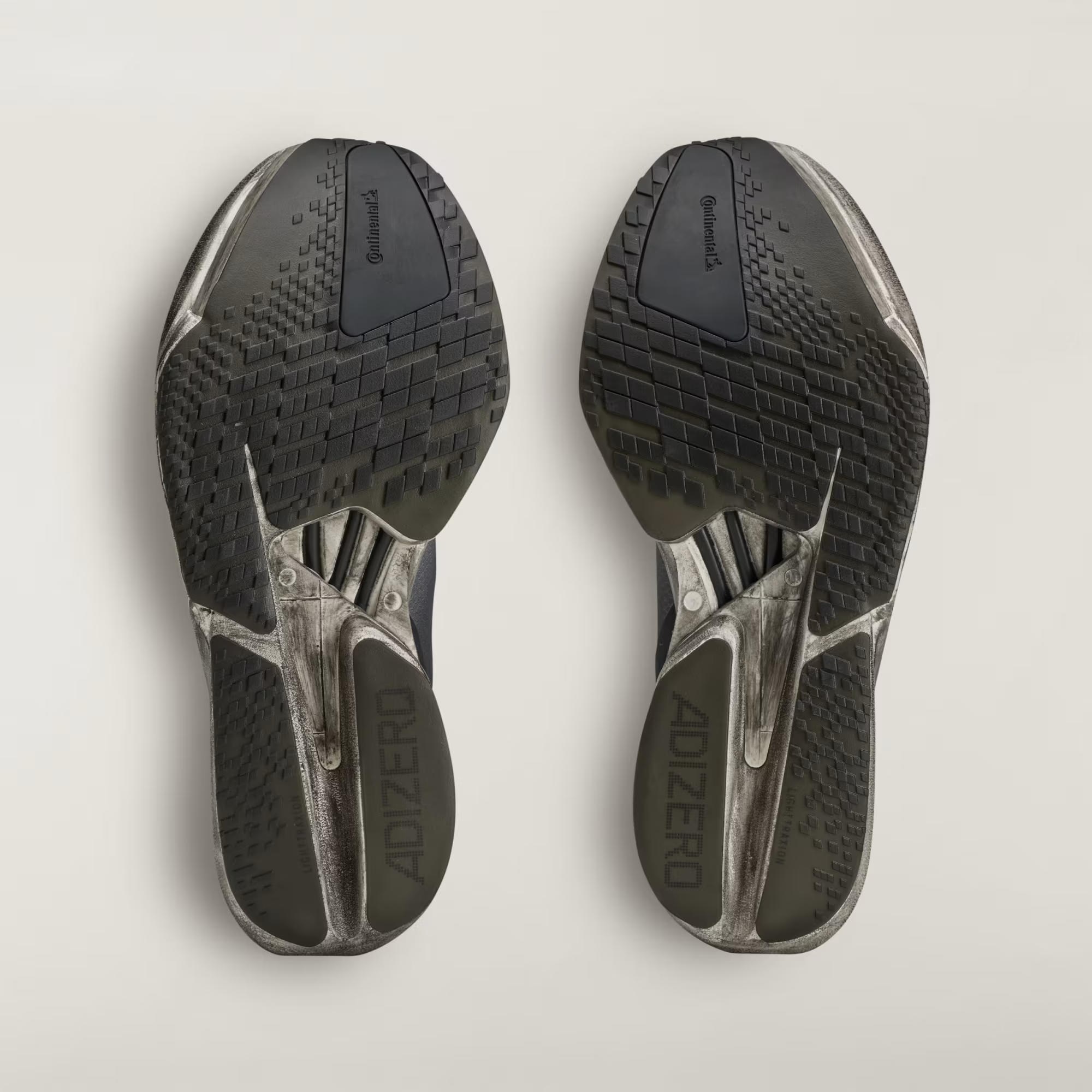 adidas Y-3 Adios Pro 4 Erkek Günlük Spor Ayakkabı
