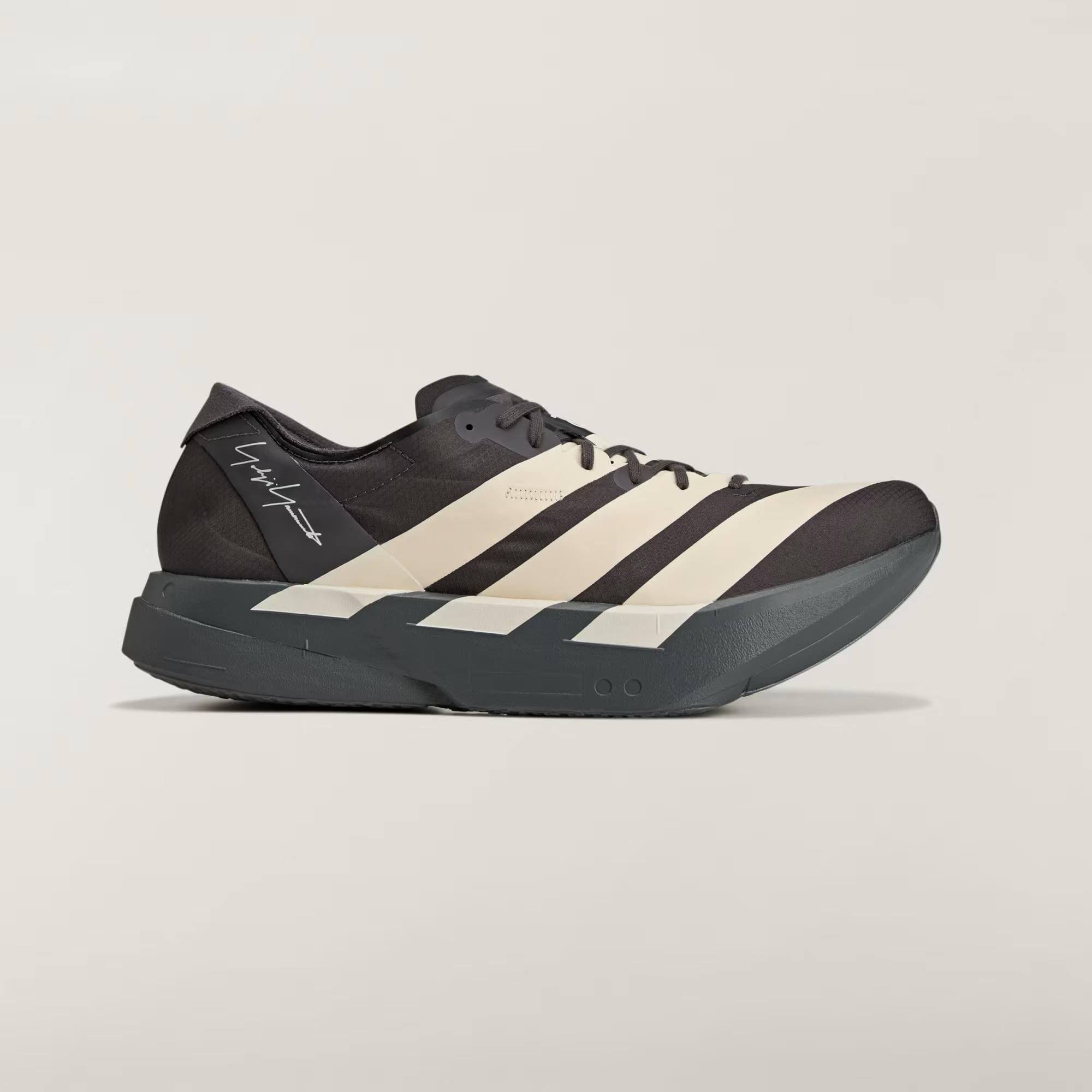 adidas Y-3 Adios Pro 4 Erkek Koşu Ayakkabısı