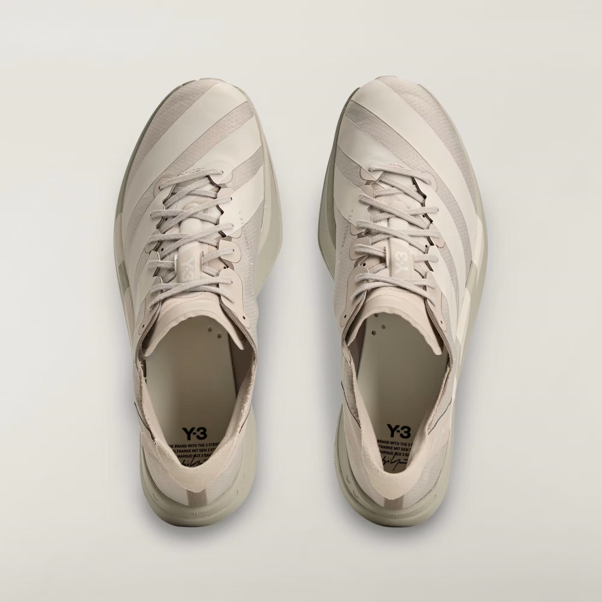 adidas Y-3 Adios Pro 4 Erkek Koşu Ayakkabısı