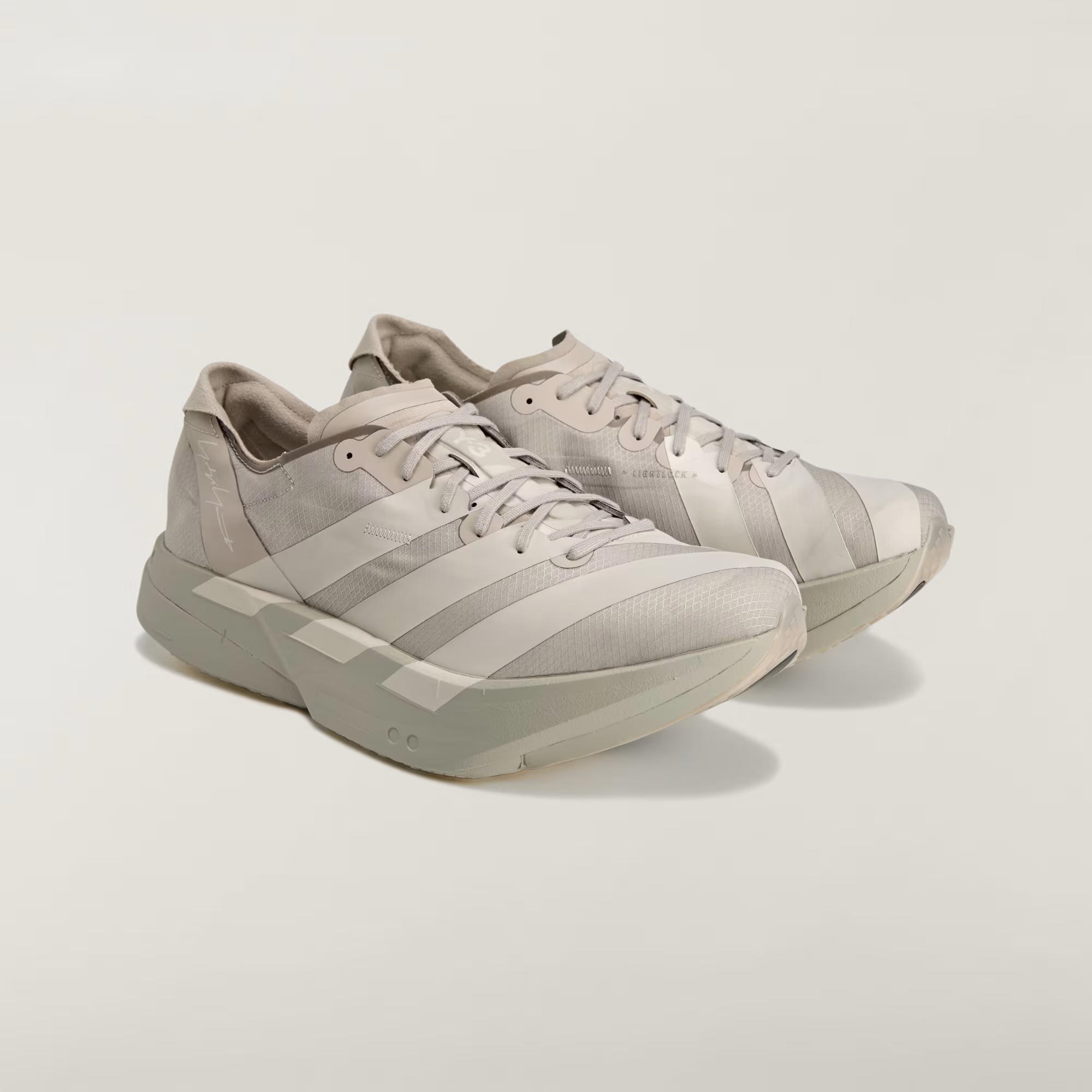 adidas Y-3 Adios Pro 4 Erkek Koşu Ayakkabısı