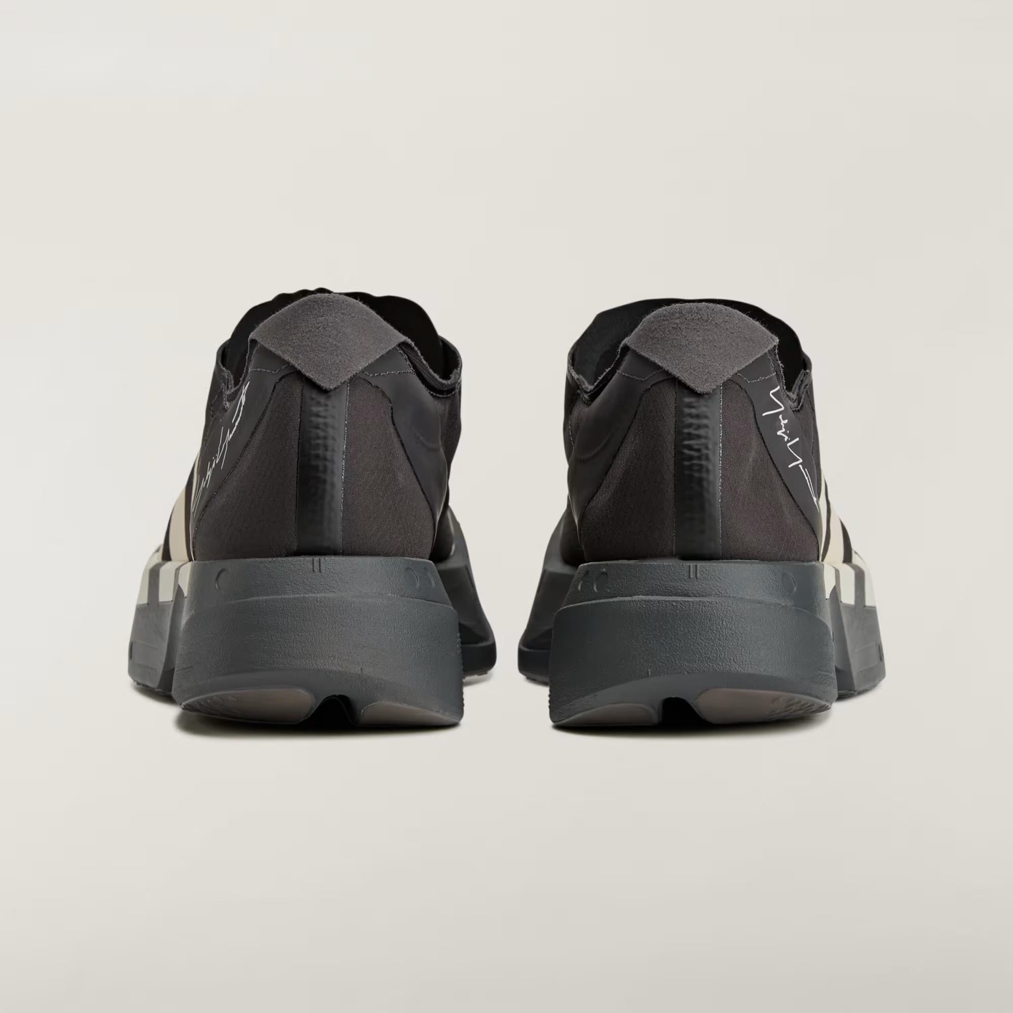 adidas Y-3 Adios Pro 4 Erkek Koşu Ayakkabısı