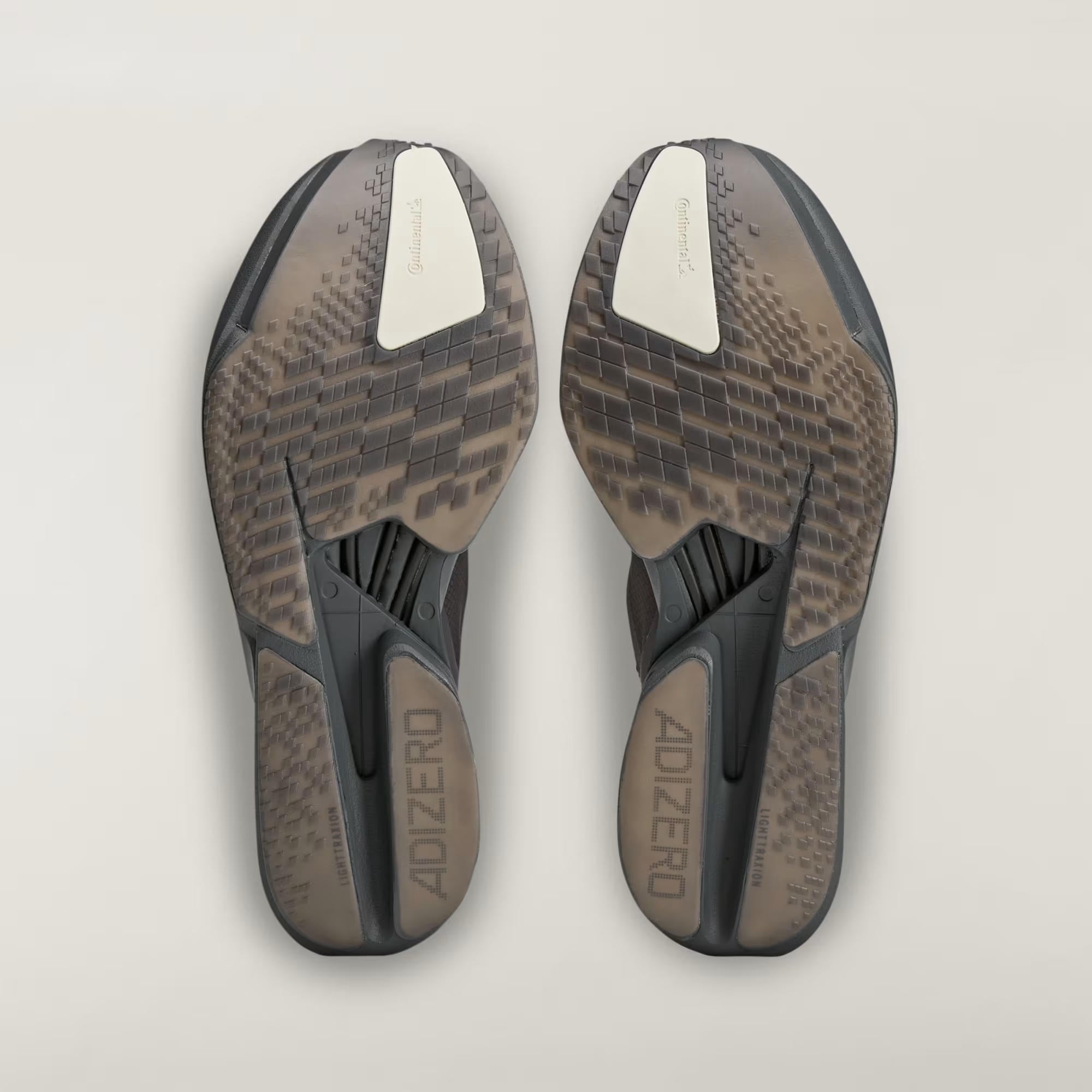 adidas Y-3 Adios Pro 4 Erkek Koşu Ayakkabısı