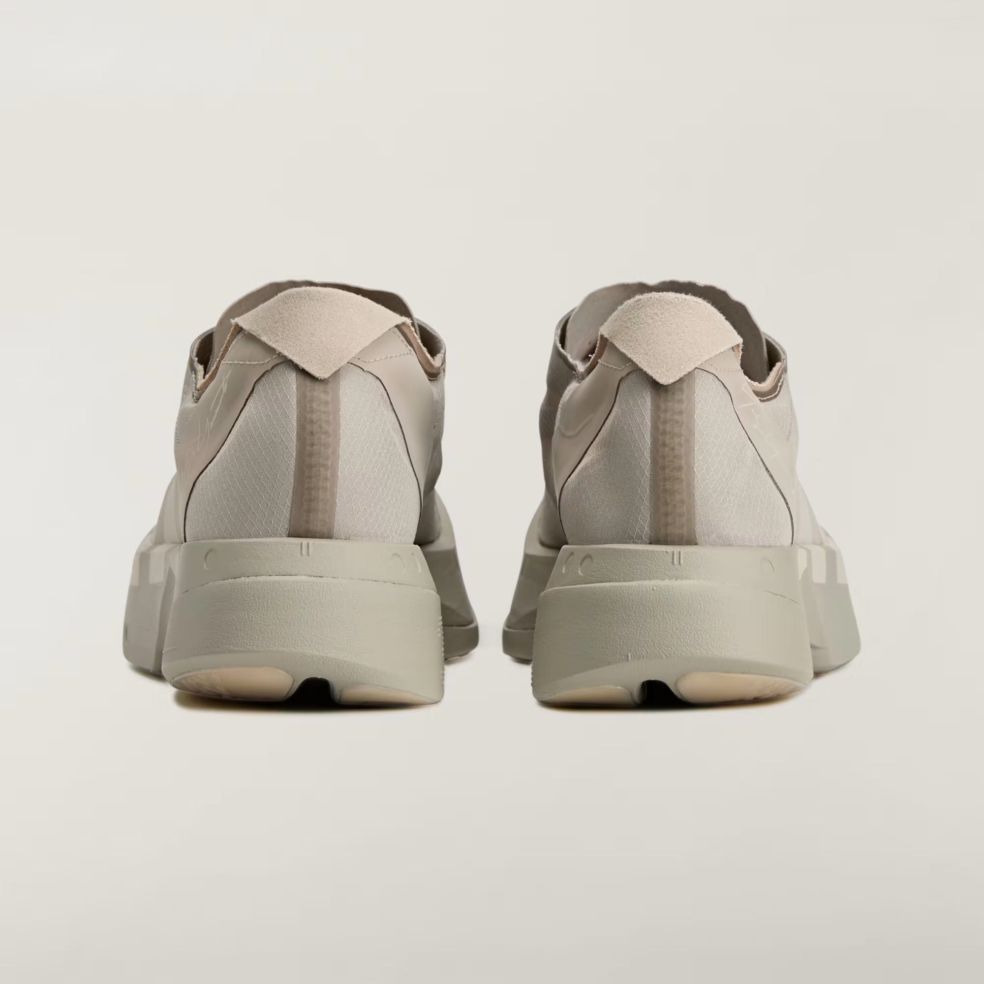 adidas Y-3 Adios Pro 4 Erkek Koşu Ayakkabısı