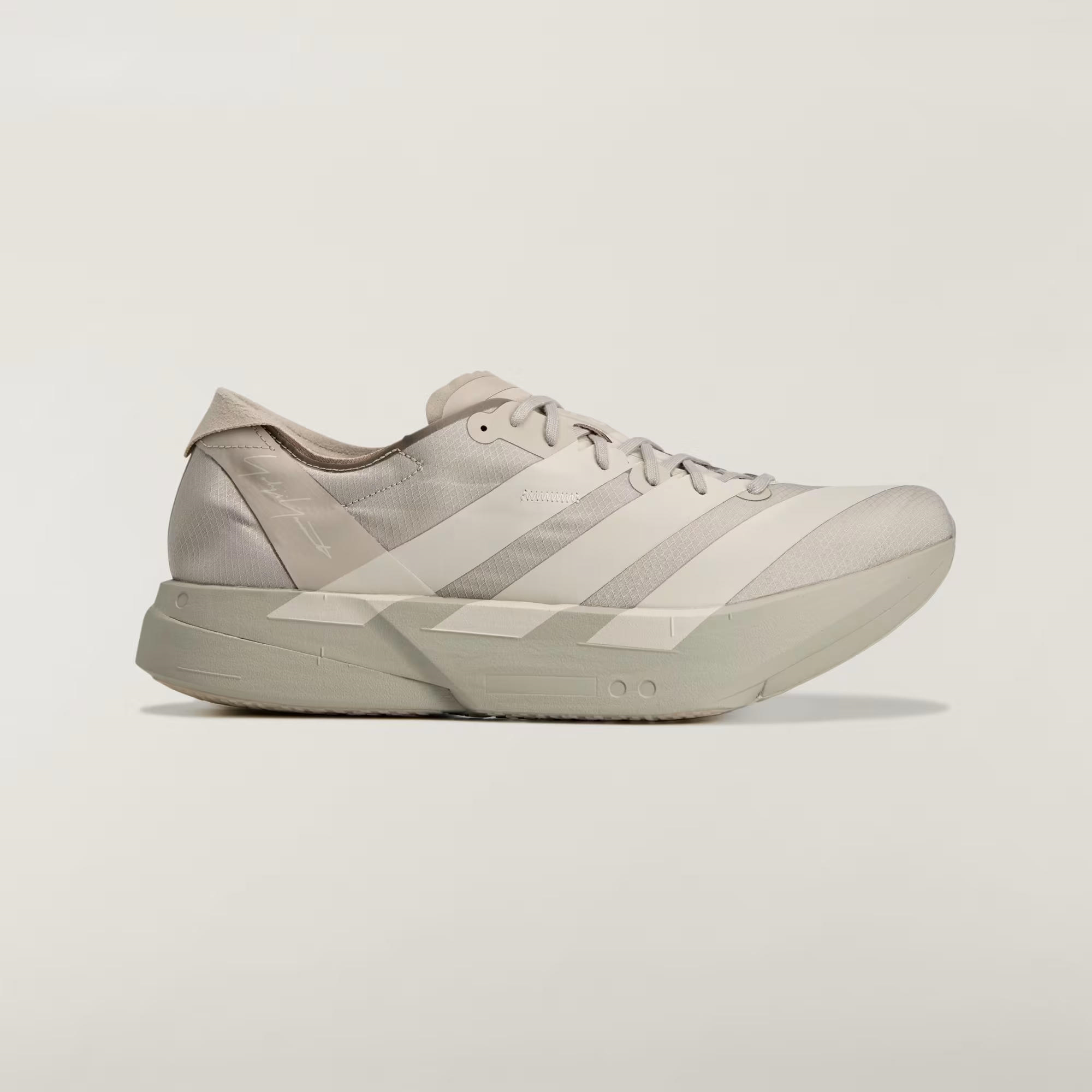 adidas Y-3 Adios Pro 4 Erkek Koşu Ayakkabısı